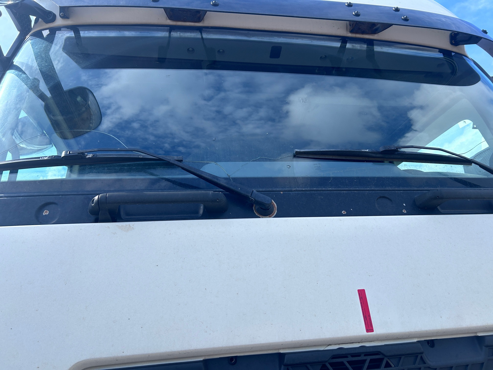 Седельный тягач КАМАЗ 5490-023-87 (S5) 2019 г. - фото 12