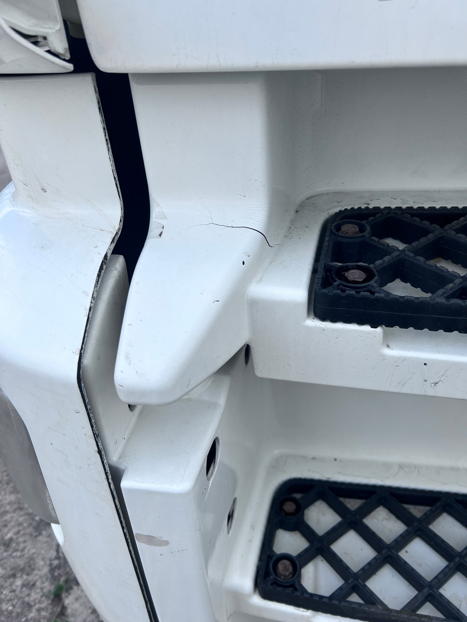 Седельный тягач КАМАЗ 5490-023-87 (S5) 2019 г. - фото 20