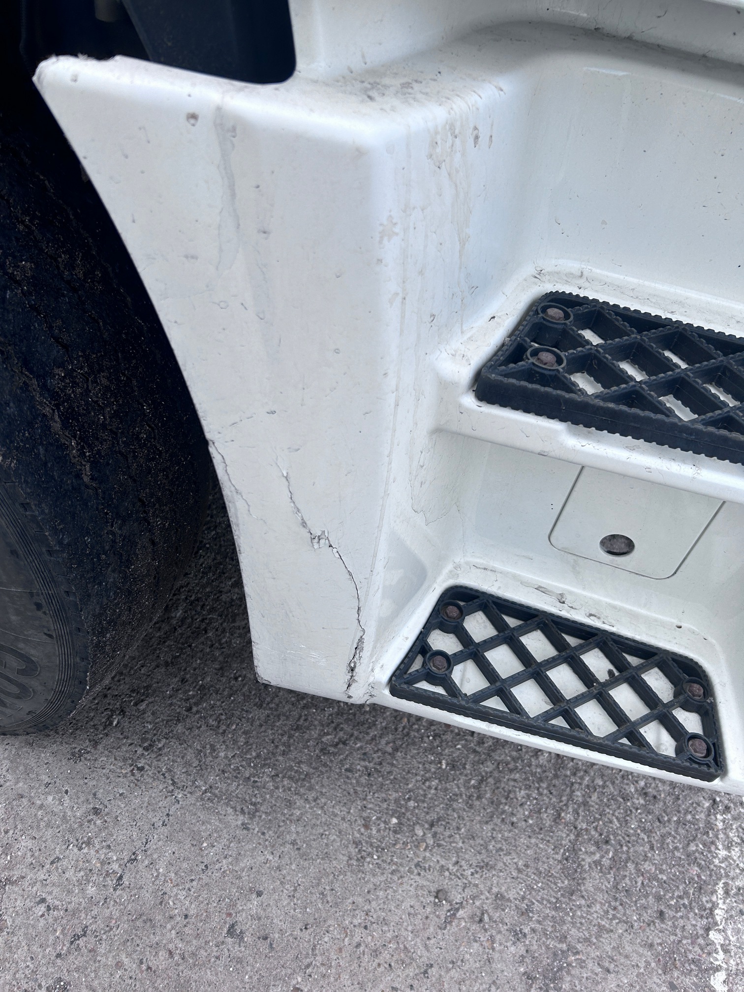 Седельный тягач КАМАЗ 5490-023-87 (S5) 2019 г. - фото 21