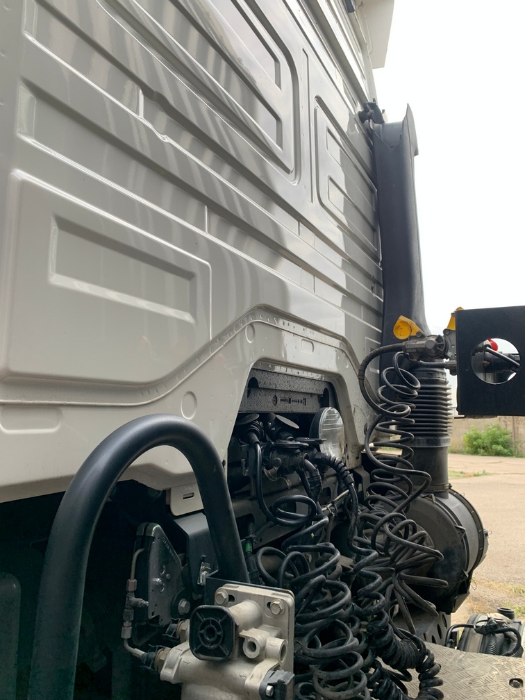 Седельный тягач КАМАЗ 5490-025-87 (S5) 2019 г. - фото 6