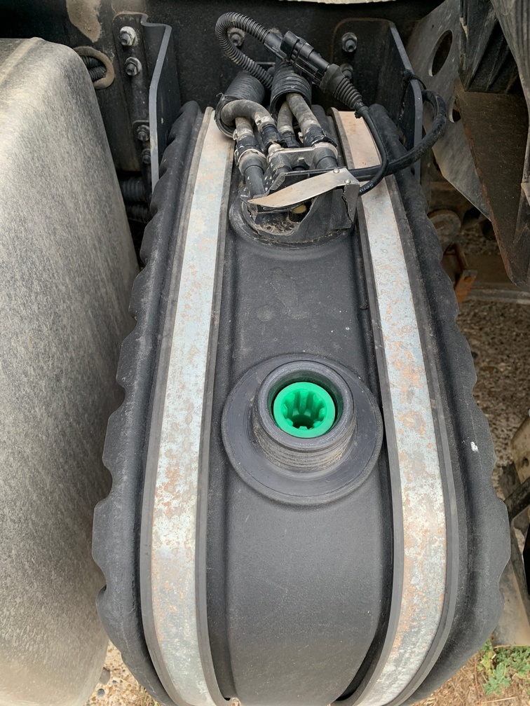 Седельный тягач КАМАЗ 5490-025-87 (S5) 2019 г. - фото 8