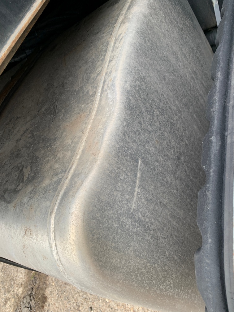 Седельный тягач КАМАЗ 5490-025-87 (S5) 2019 г. - фото 9