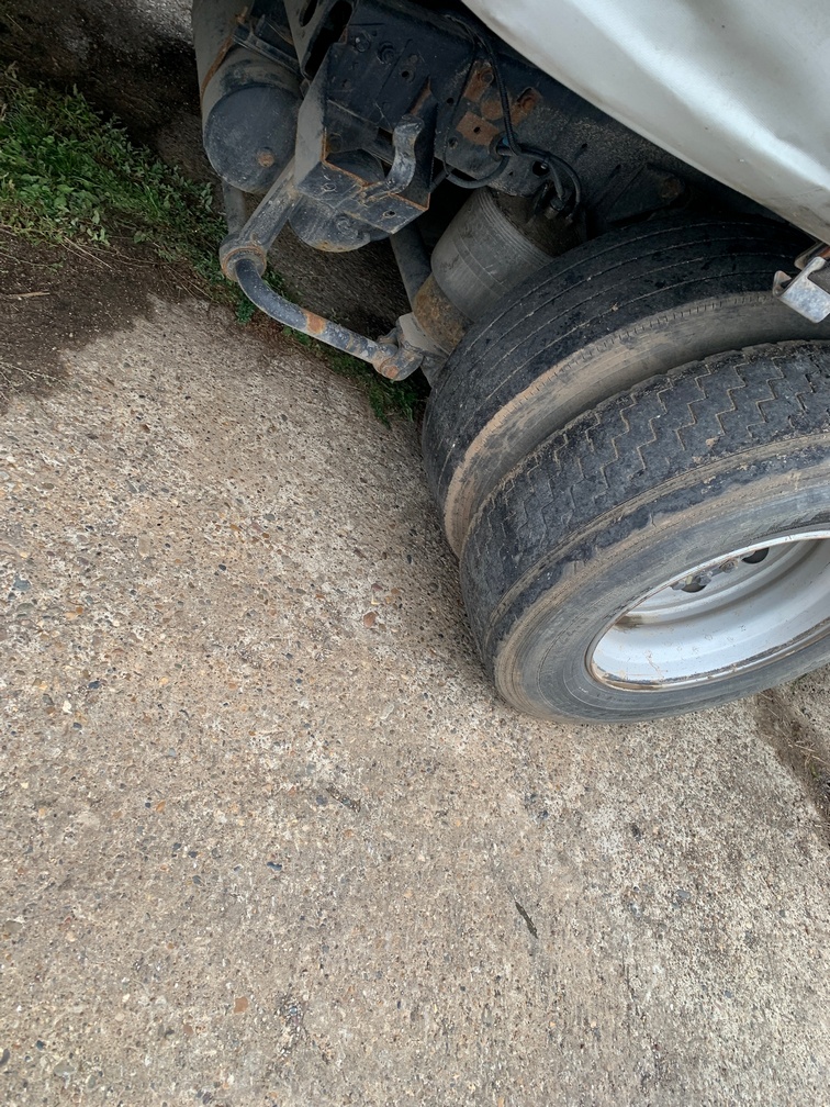 Седельный тягач КАМАЗ 5490-025-87 (S5) 2019 г. - фото 12