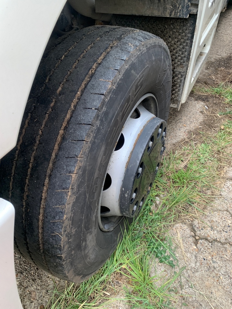 Седельный тягач КАМАЗ 5490-025-87 (S5) 2019 г. - фото 13