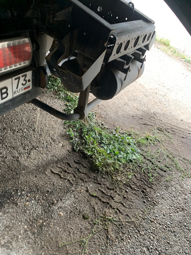 Седельный тягач КАМАЗ 5490-025-87 (S5) 2019 г. - фото 15