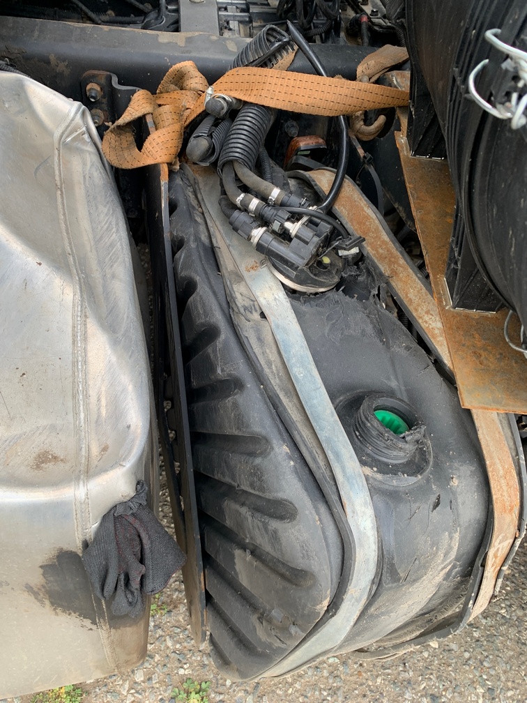 Седельный тягач КАМАЗ 5490-025-87 (S5) 2019 г. - фото 5