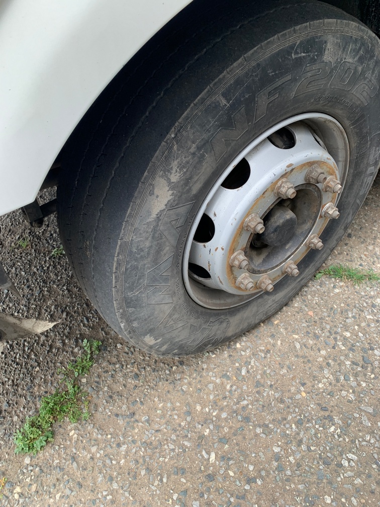 Седельный тягач КАМАЗ 5490-025-87 (S5) 2019 г. - фото 9