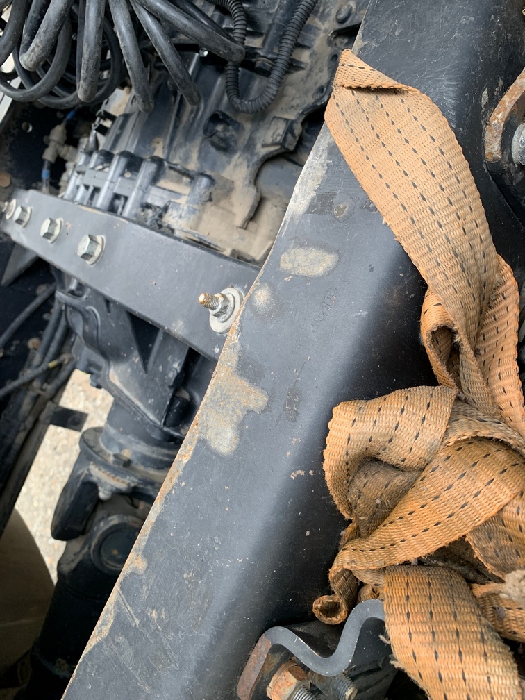 Седельный тягач КАМАЗ 5490-025-87 (S5) 2019 г. - фото 20