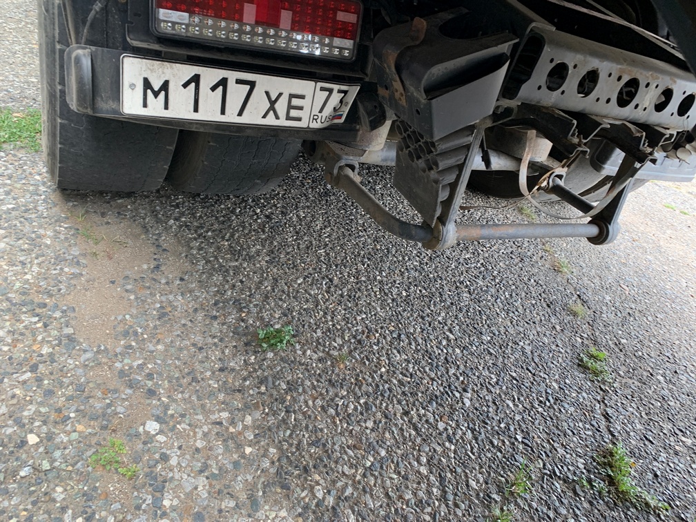 Седельный тягач КАМАЗ 5490-025-87 (S5) 2019 г. - фото 22