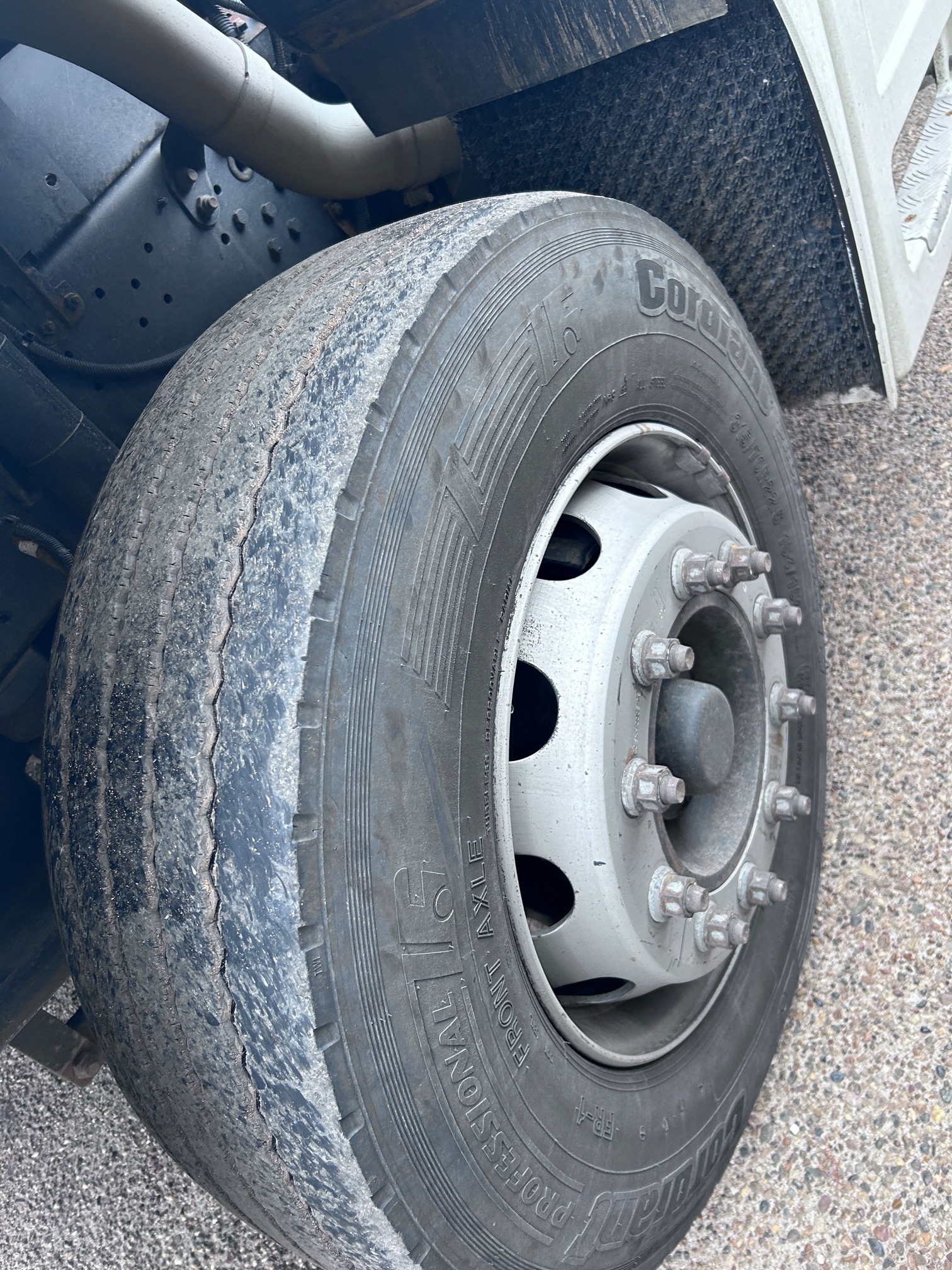 Седельный тягач КАМАЗ 5490-022-87 (S5) 2019 г. - фото 5