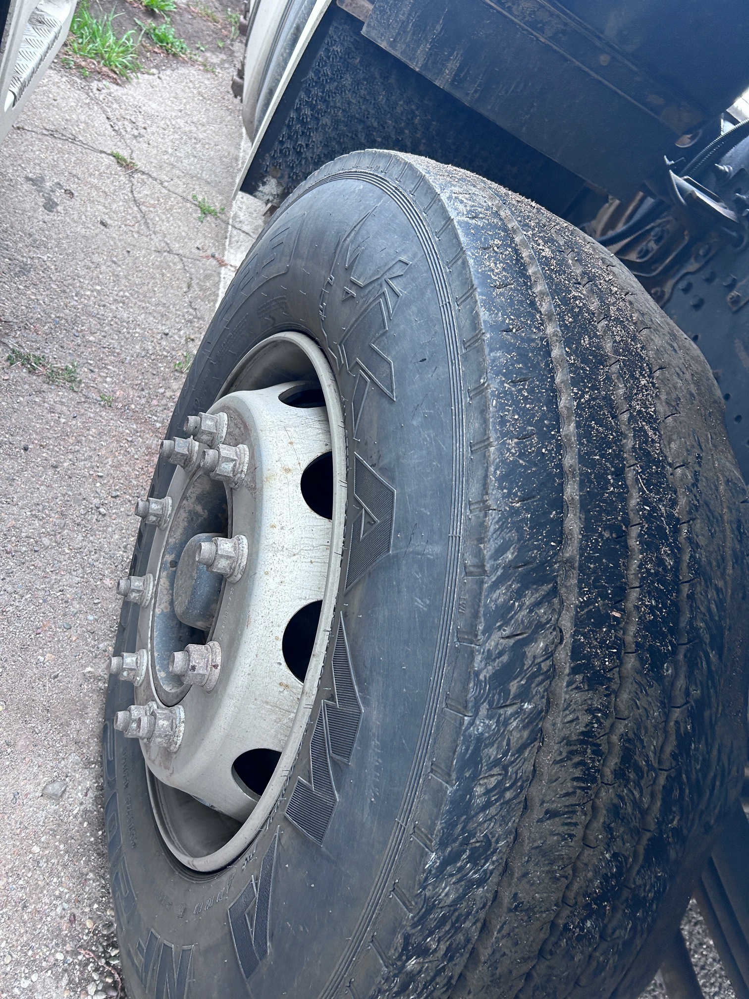 Седельный тягач КАМАЗ 5490-022-87 (S5) 2019 г. - фото 10