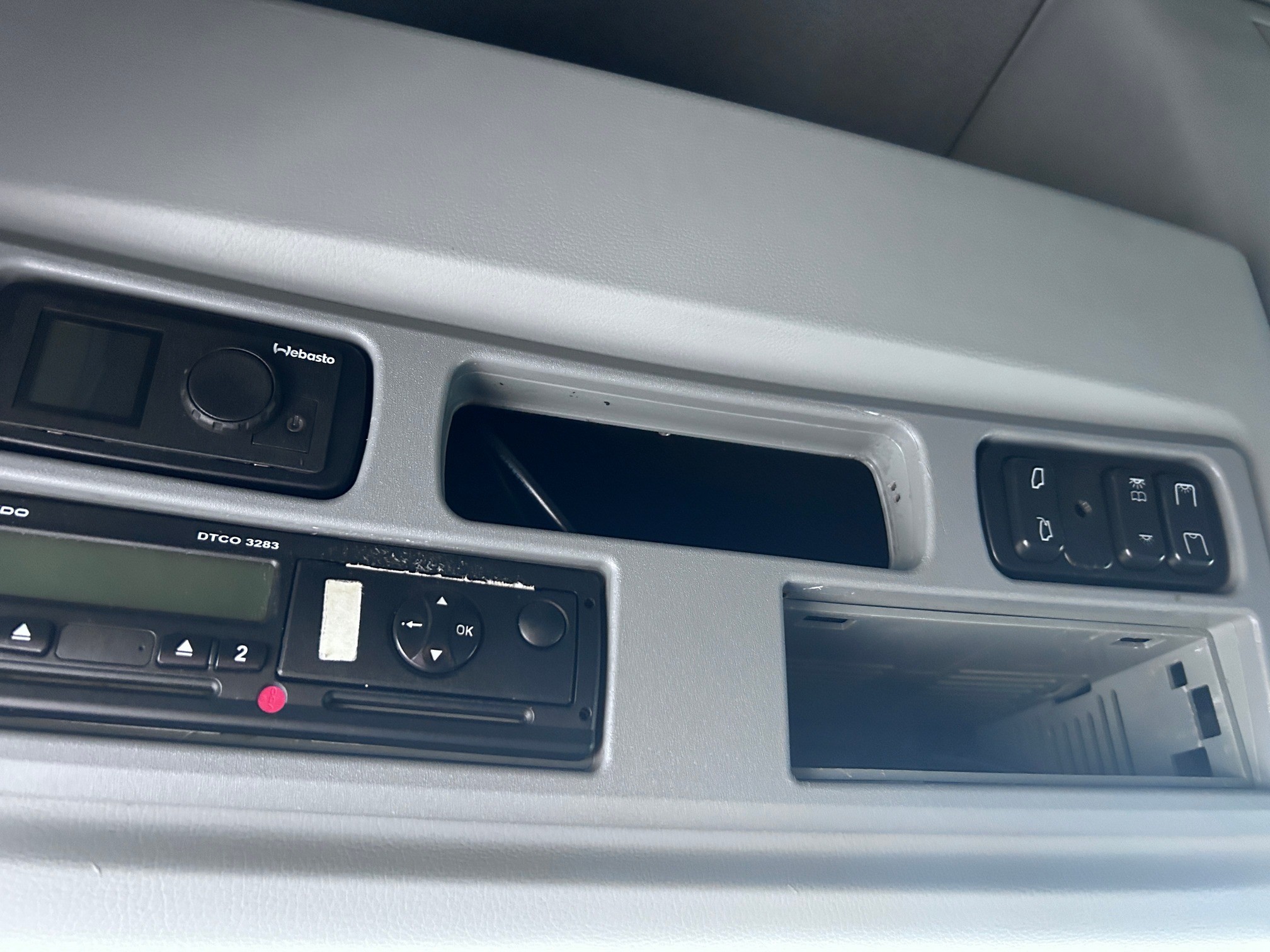 Седельный тягач КАМАЗ 5490-022-87 (S5) 2019 г. - фото 14