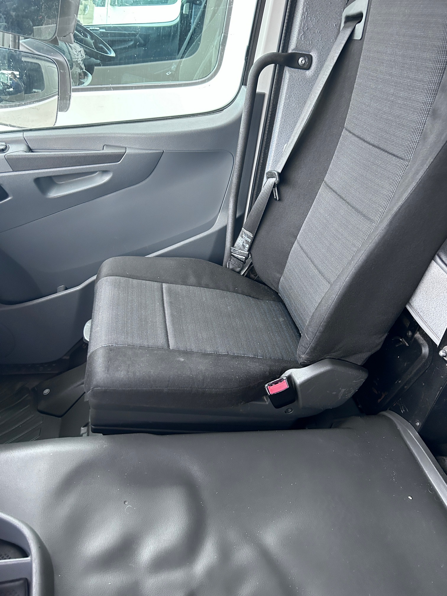 Седельный тягач КАМАЗ 5490-022-87 (S5) 2019 г. - фото 16