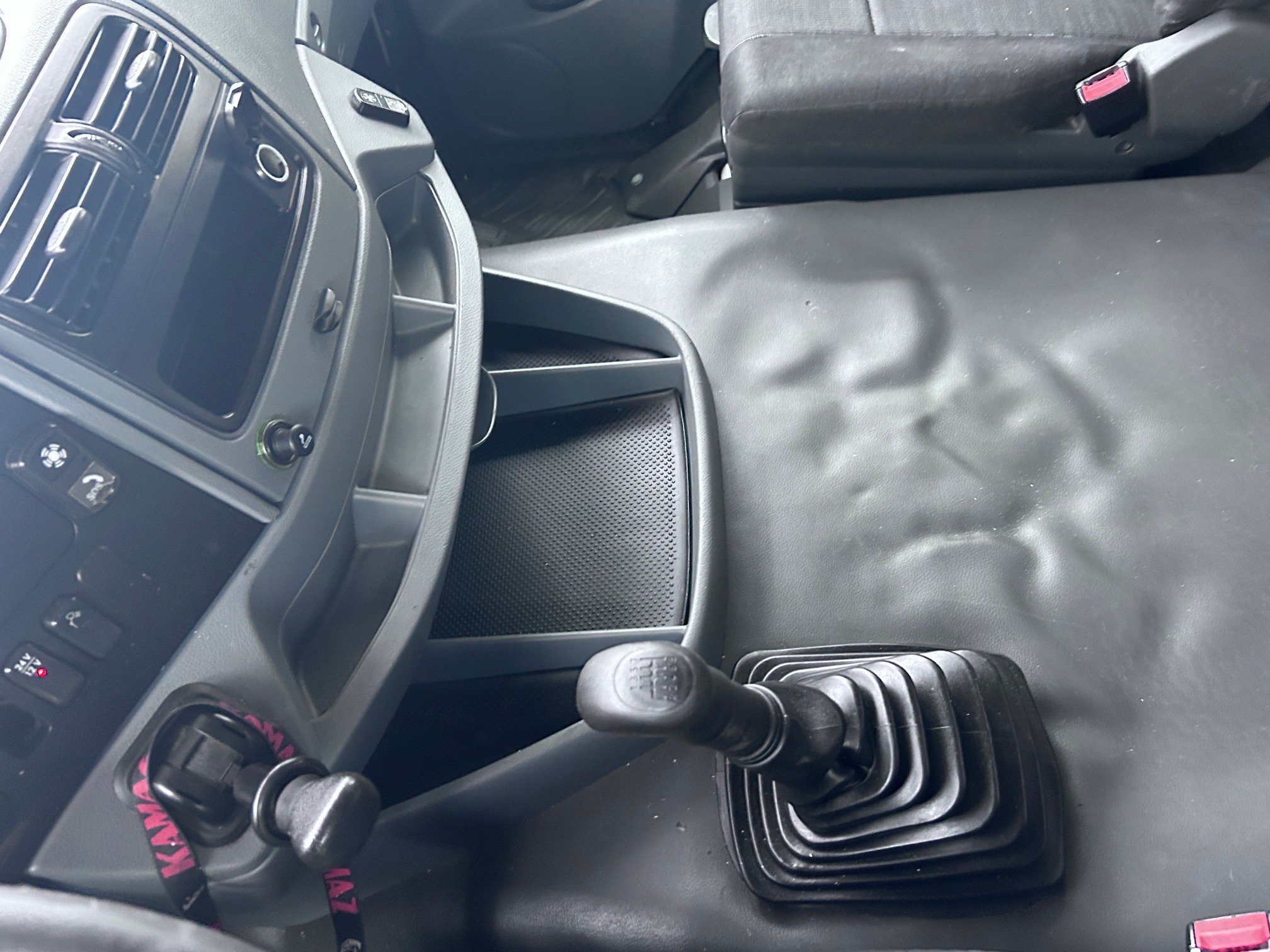 Седельный тягач КАМАЗ 5490-022-87 (S5) 2019 г. - фото 20