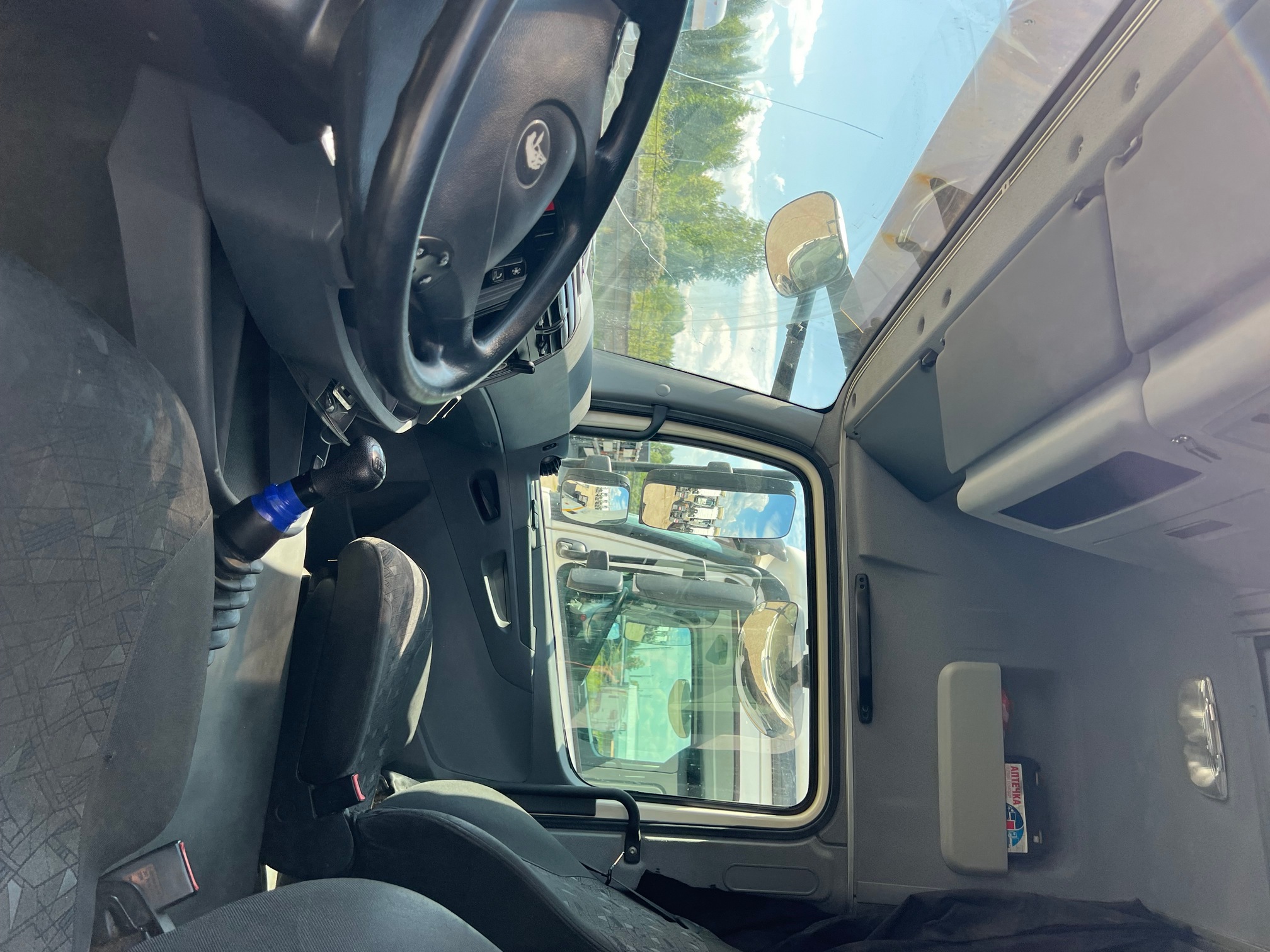 Седельный тягач КАМАЗ 5490-022-87 (S5) 2019 г. - фото 14