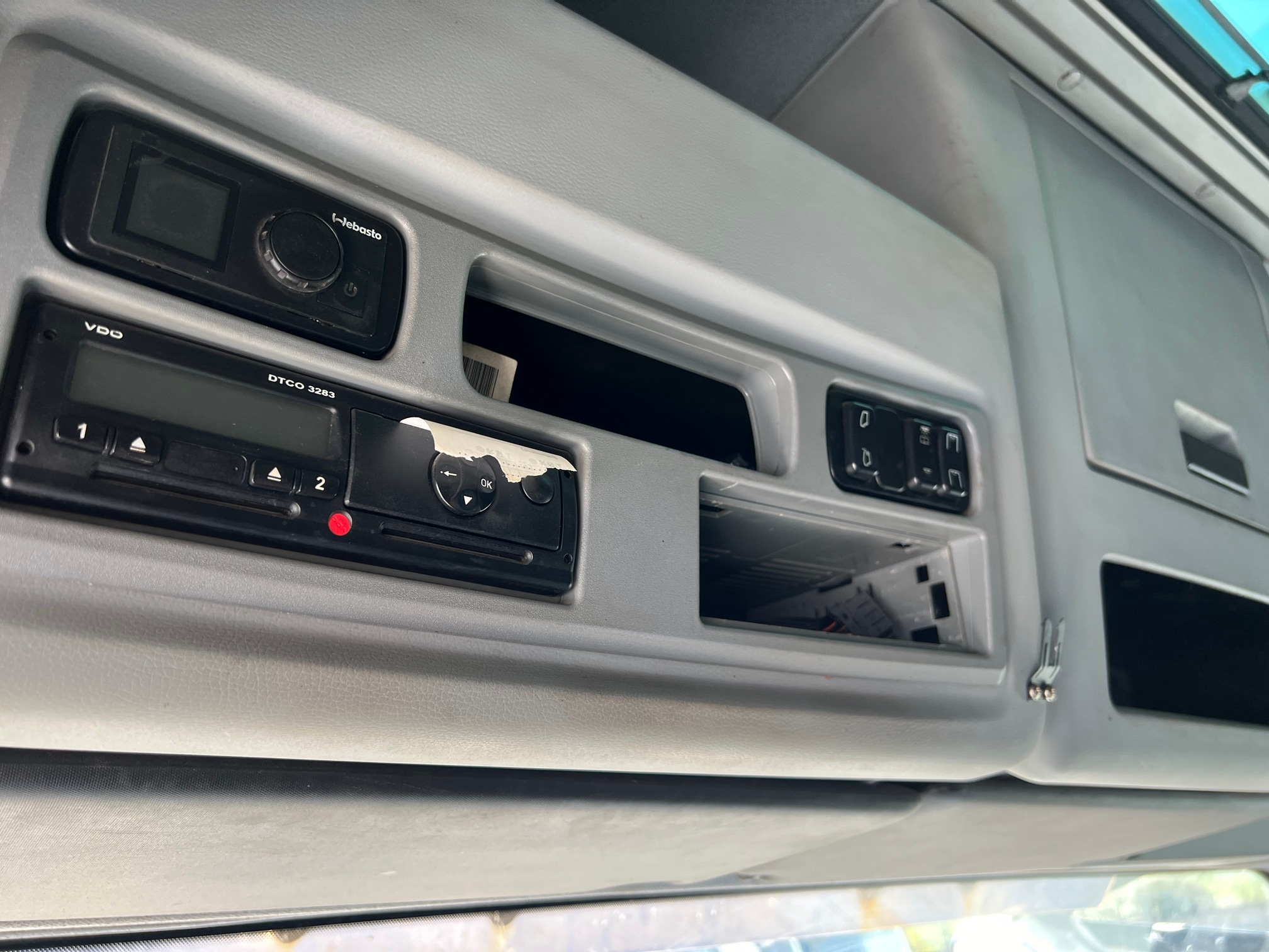 Седельный тягач КАМАЗ 5490-022-87 (S5) 2019 г. - фото 16