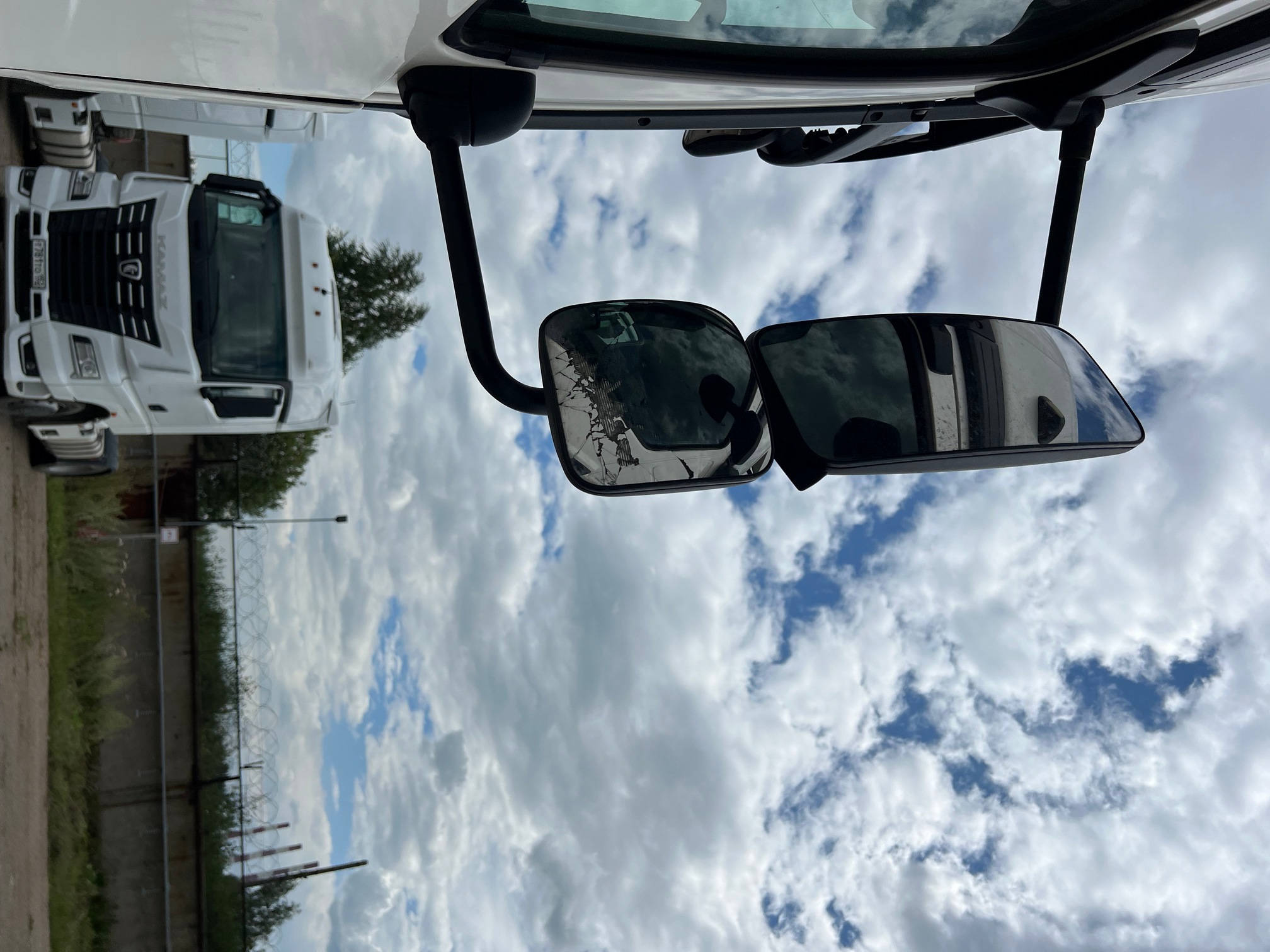 Седельный тягач КАМАЗ 5490-022-87 (S5) 2019 г. - фото 11