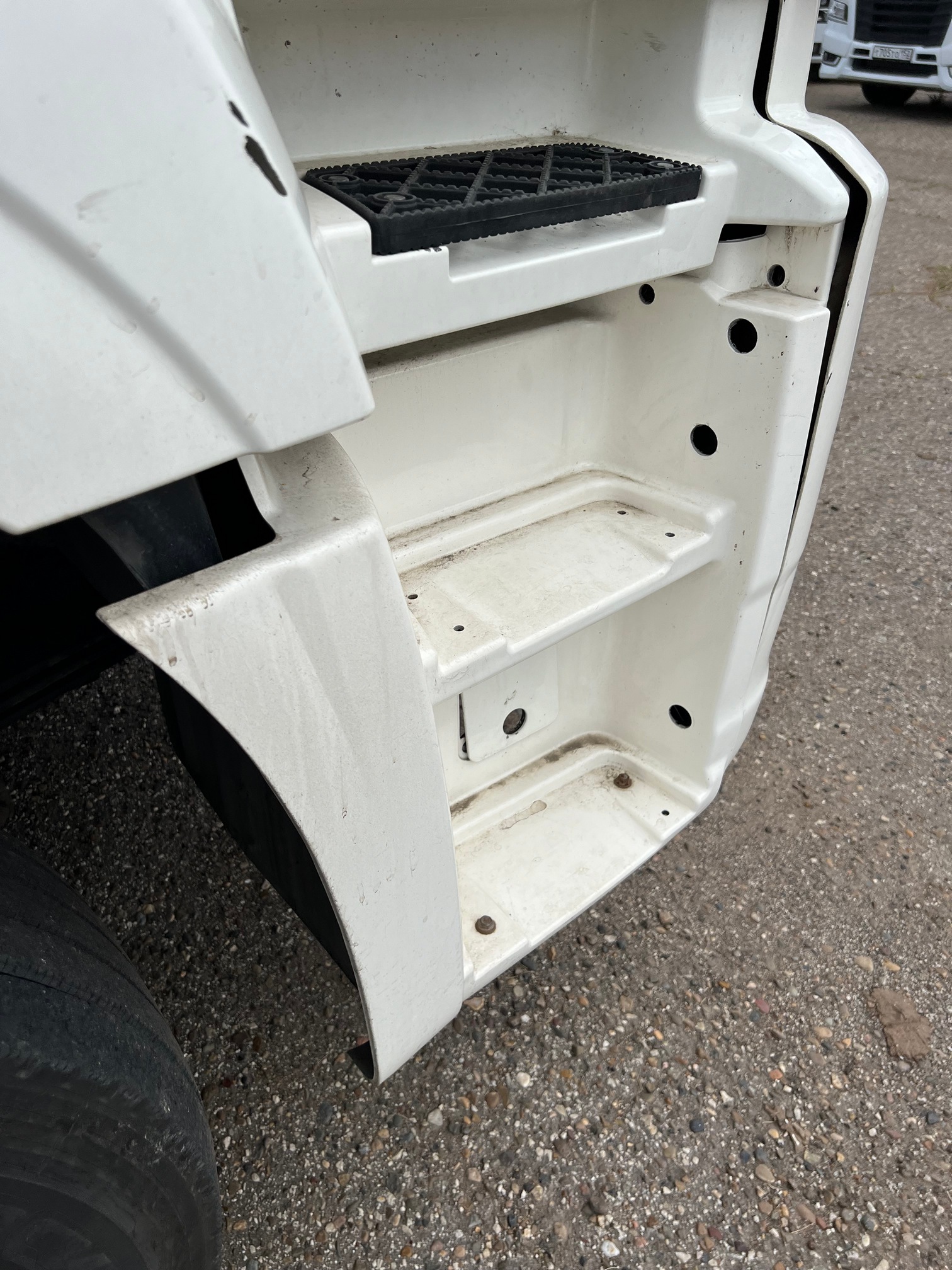 Седельный тягач КАМАЗ 5490-022-87 (S5) 2019 г. - фото 12