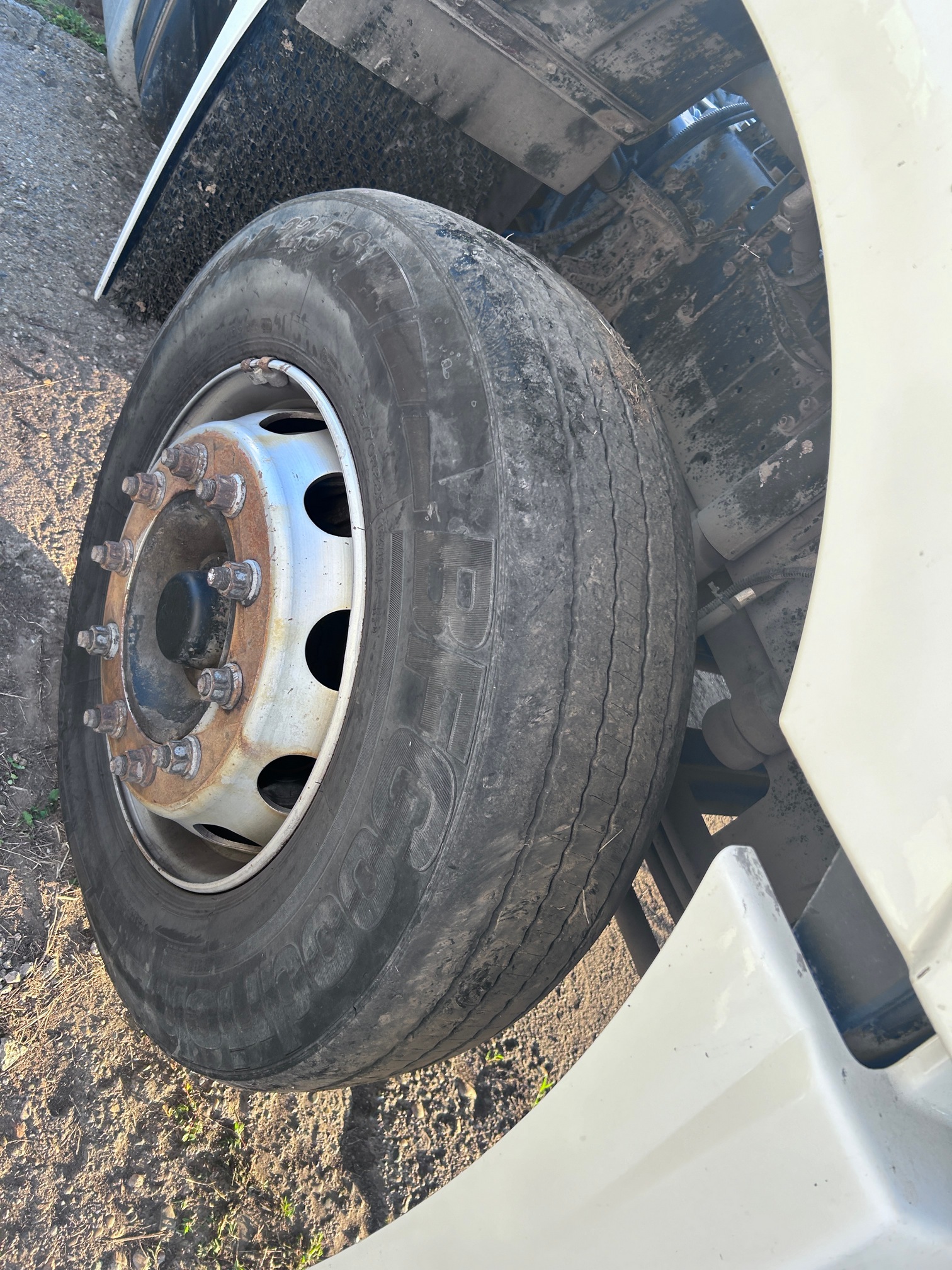 Седельный тягач КАМАЗ 5490-022-87 (S5) 2019 г. - фото 5