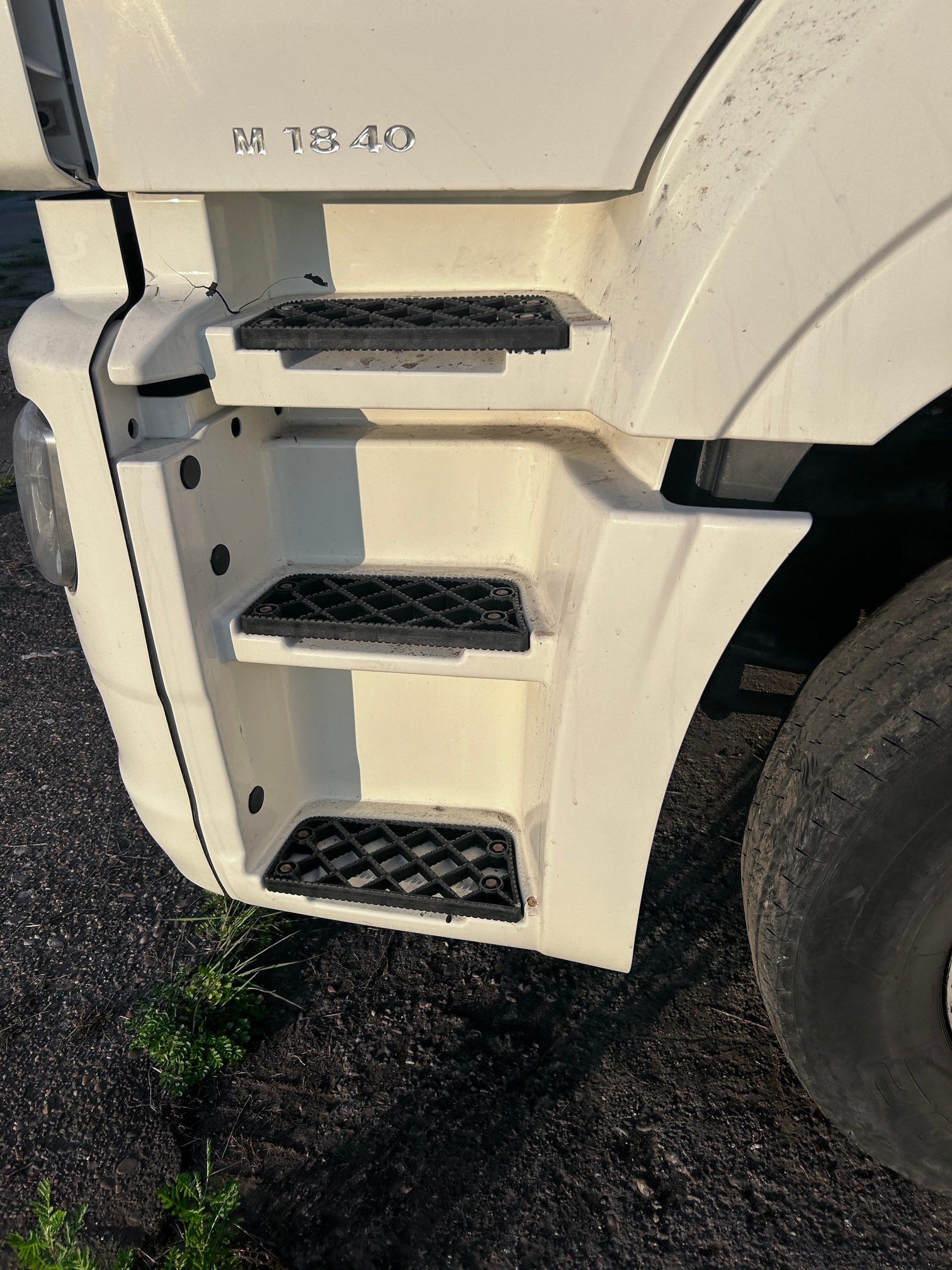 Седельный тягач КАМАЗ 5490-022-87 (S5) 2019 г. - фото 13