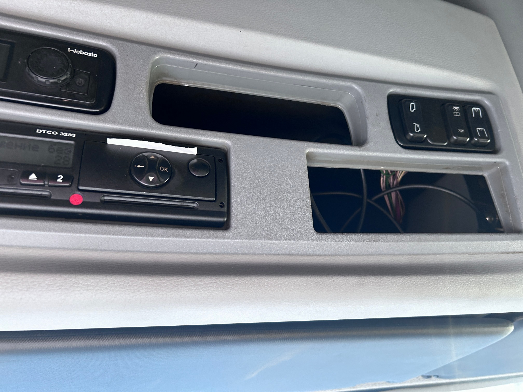 Седельный тягач КАМАЗ 5490-022-87 (S5) 2019 г. - фото 17