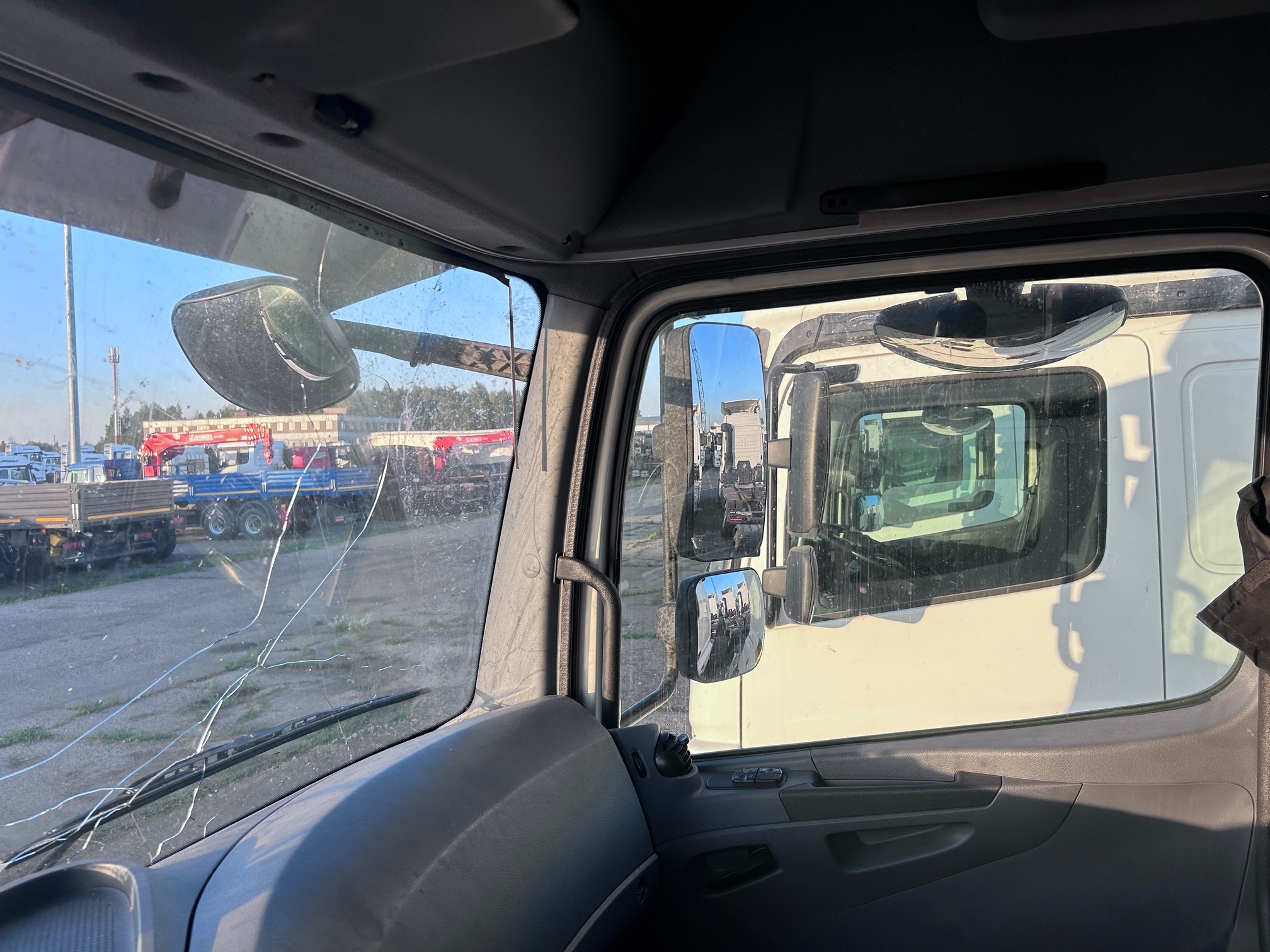 Седельный тягач КАМАЗ 5490-022-87 (S5) 2019 г. - фото 19