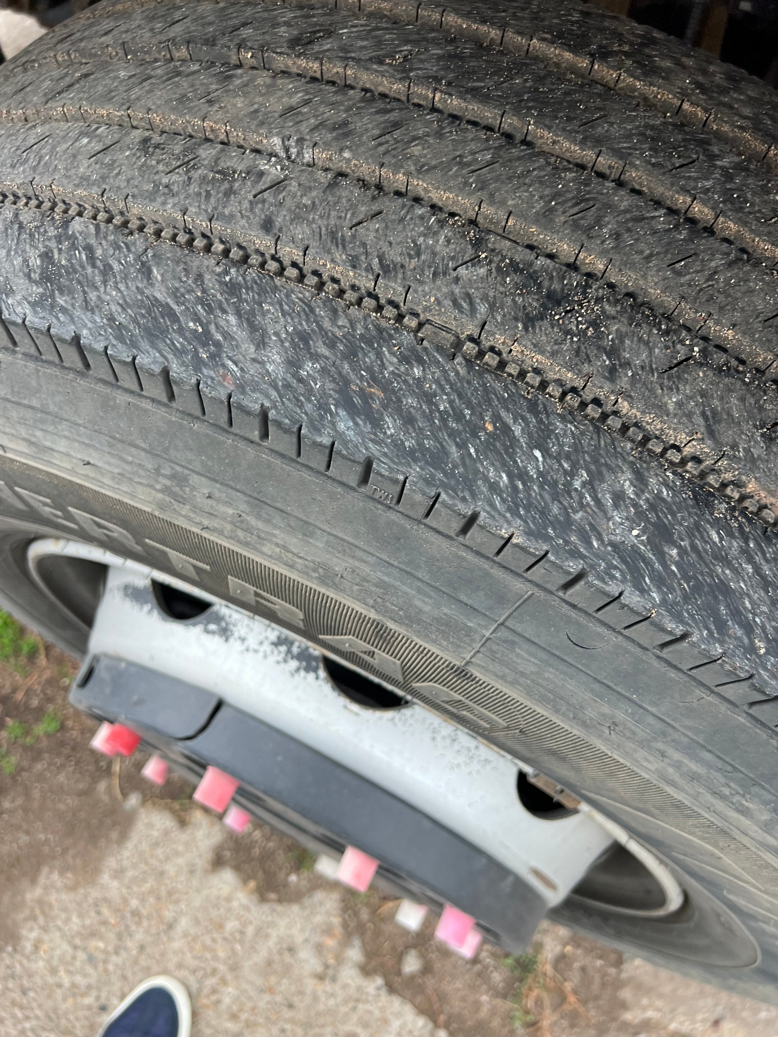 Седельный тягач КАМАЗ 5490-022-87 (S5) 2020 г. - фото 4