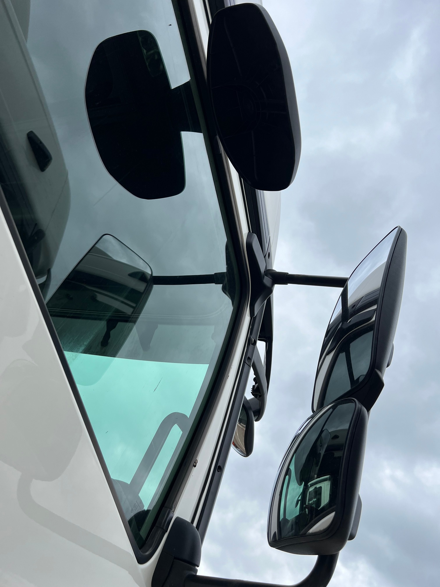 Седельный тягач КАМАЗ 5490-022-87 (S5) 2020 г. - фото 14