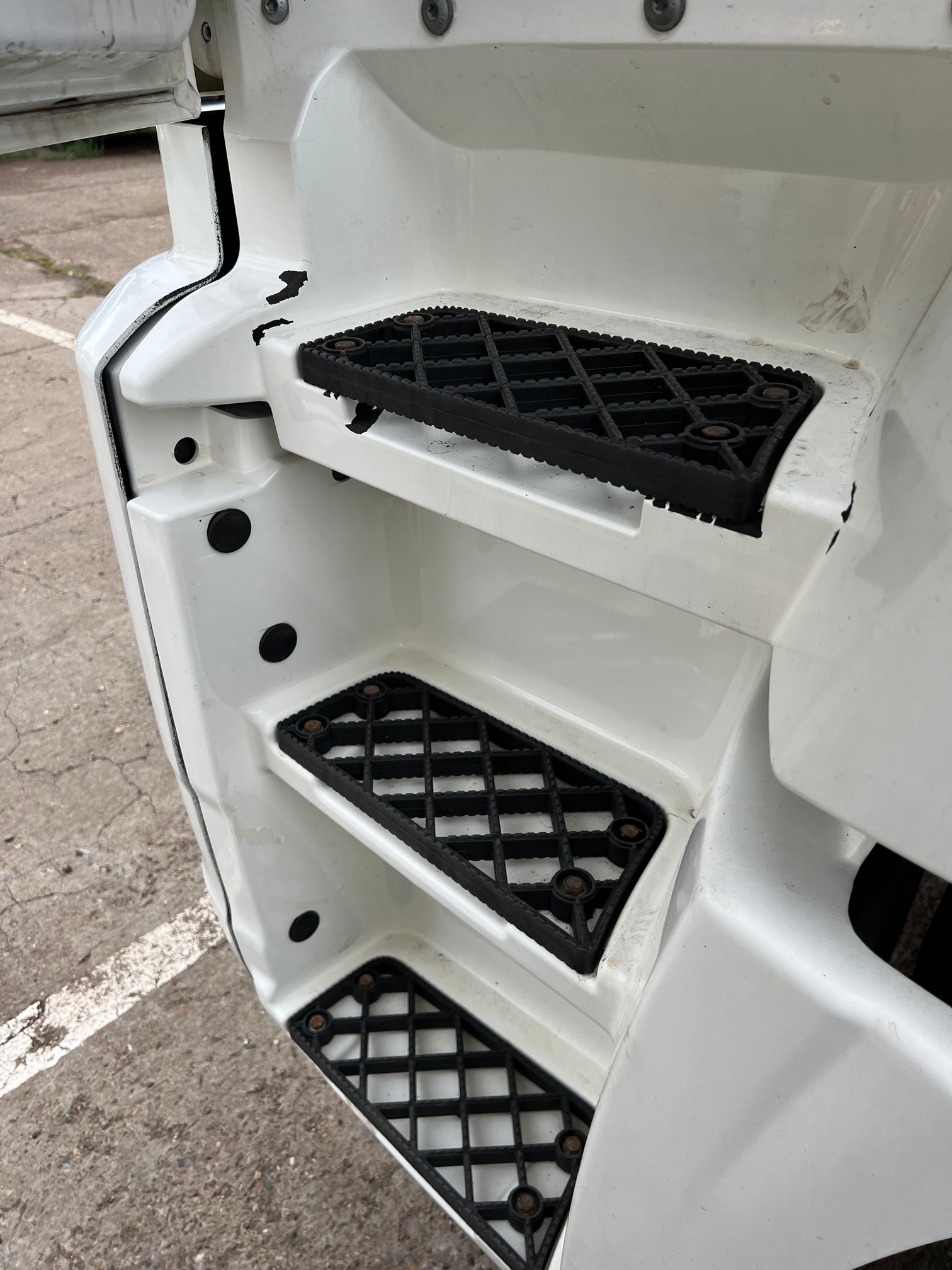 Седельный тягач КАМАЗ 5490-022-87 (S5) 2020 г. - фото 15