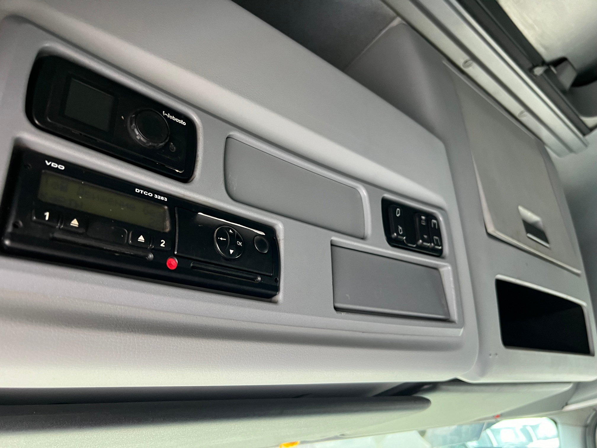 Седельный тягач КАМАЗ 5490-022-87 (S5) 2020 г. - фото 17