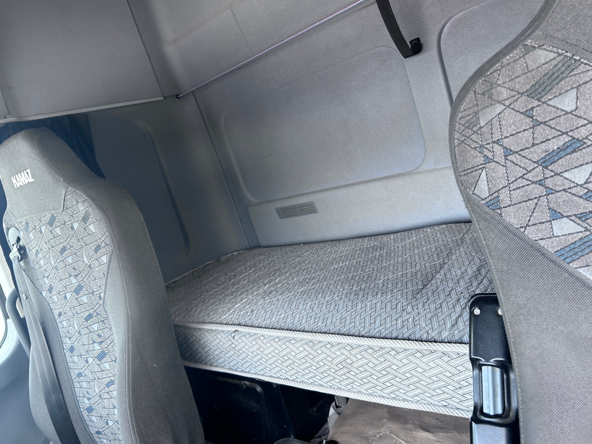 Седельный тягач КАМАЗ 5490-022-87 (S5) 2020 г. - фото 17