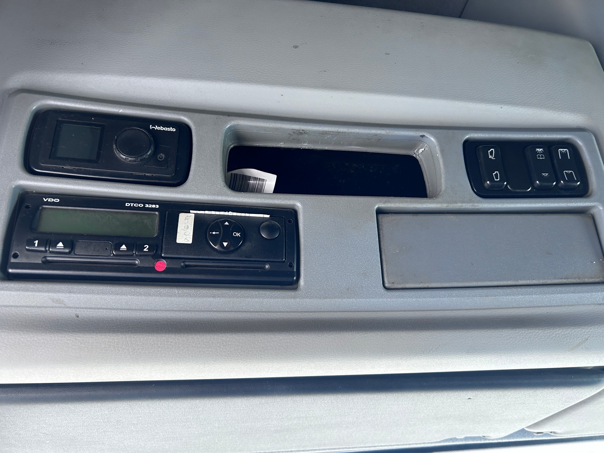 Седельный тягач КАМАЗ 5490-022-87 (S5) 2020 г. - фото 19