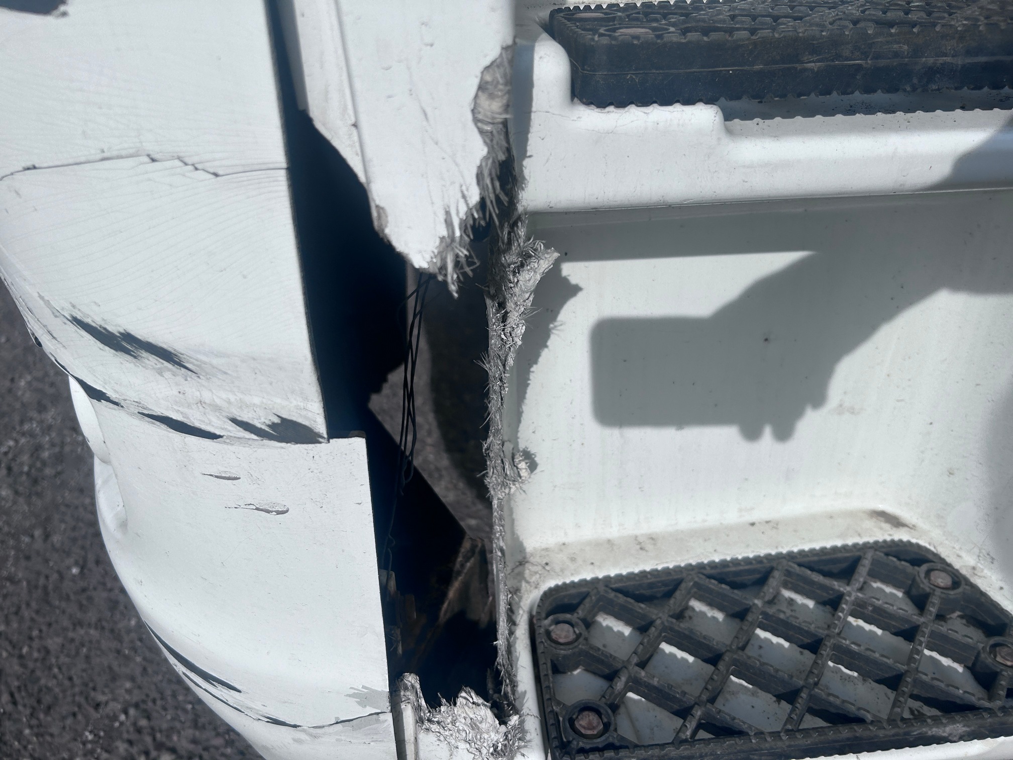 Седельный тягач КАМАЗ 5490-032-87 (S5) 2020 г. - фото 19