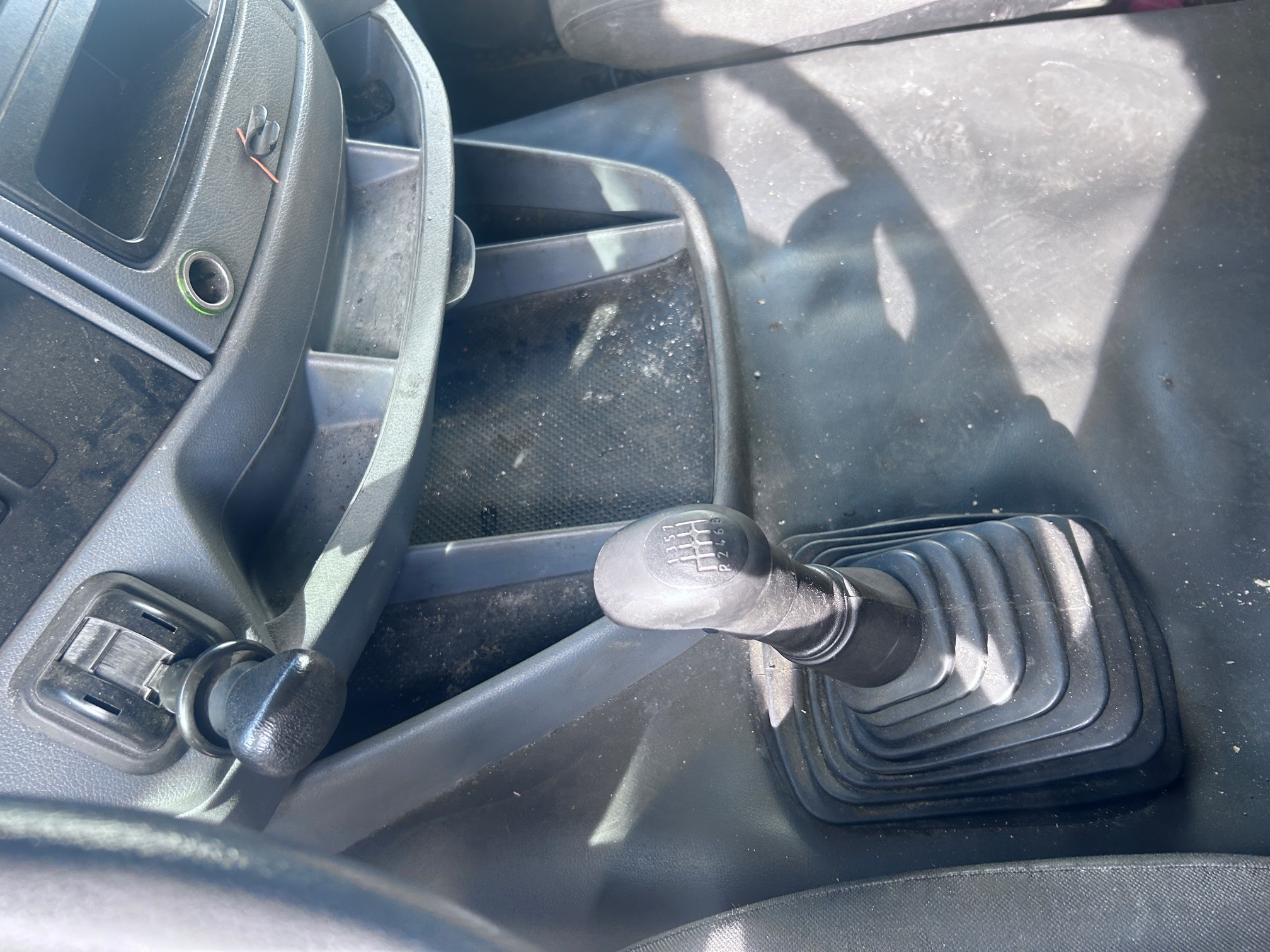 Седельный тягач КАМАЗ 5490-032-87 (S5) 2020 г. - фото 26