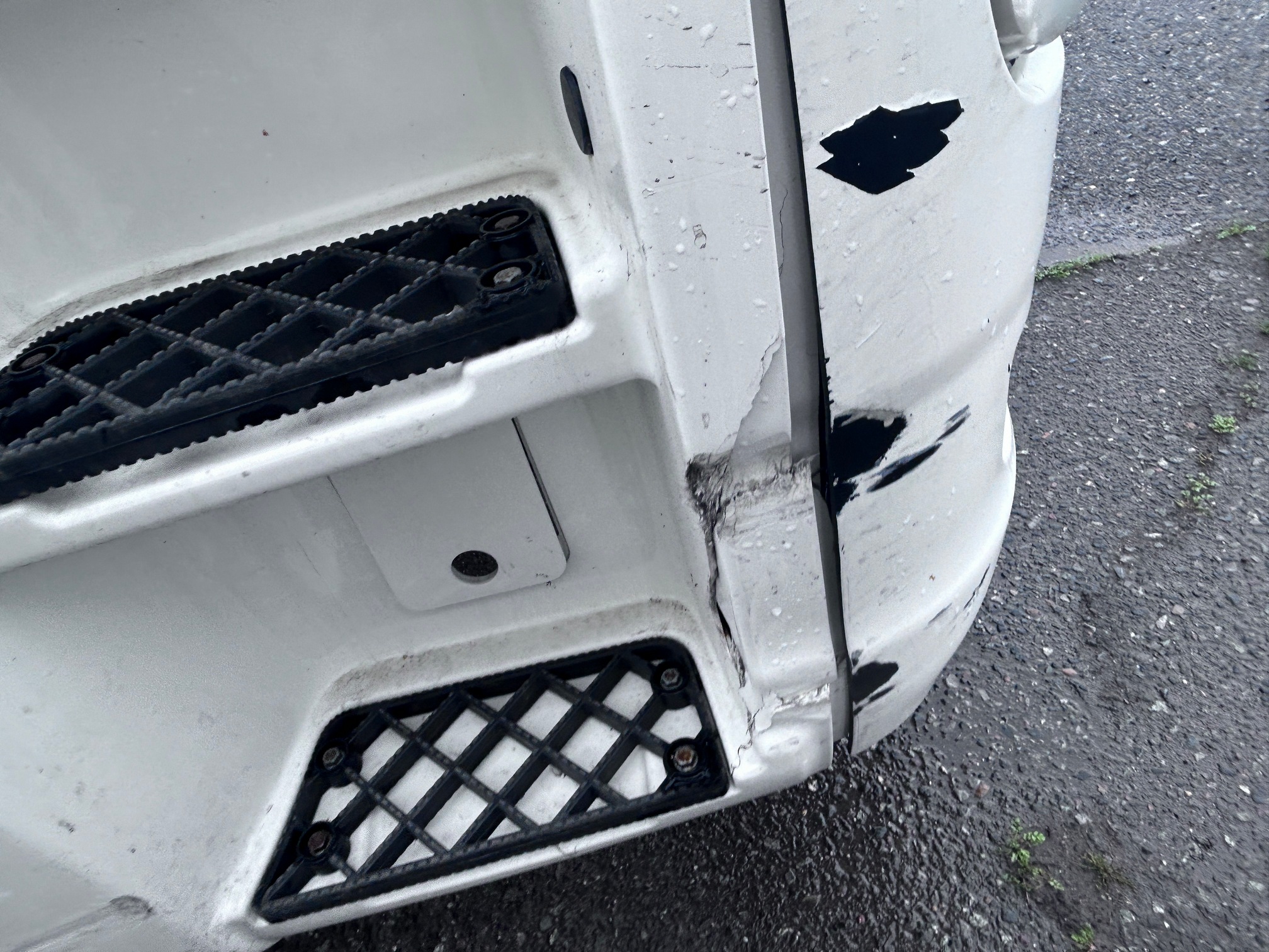 Седельный тягач КАМАЗ 5490-032-87 (S5) 2020 г. - фото 8