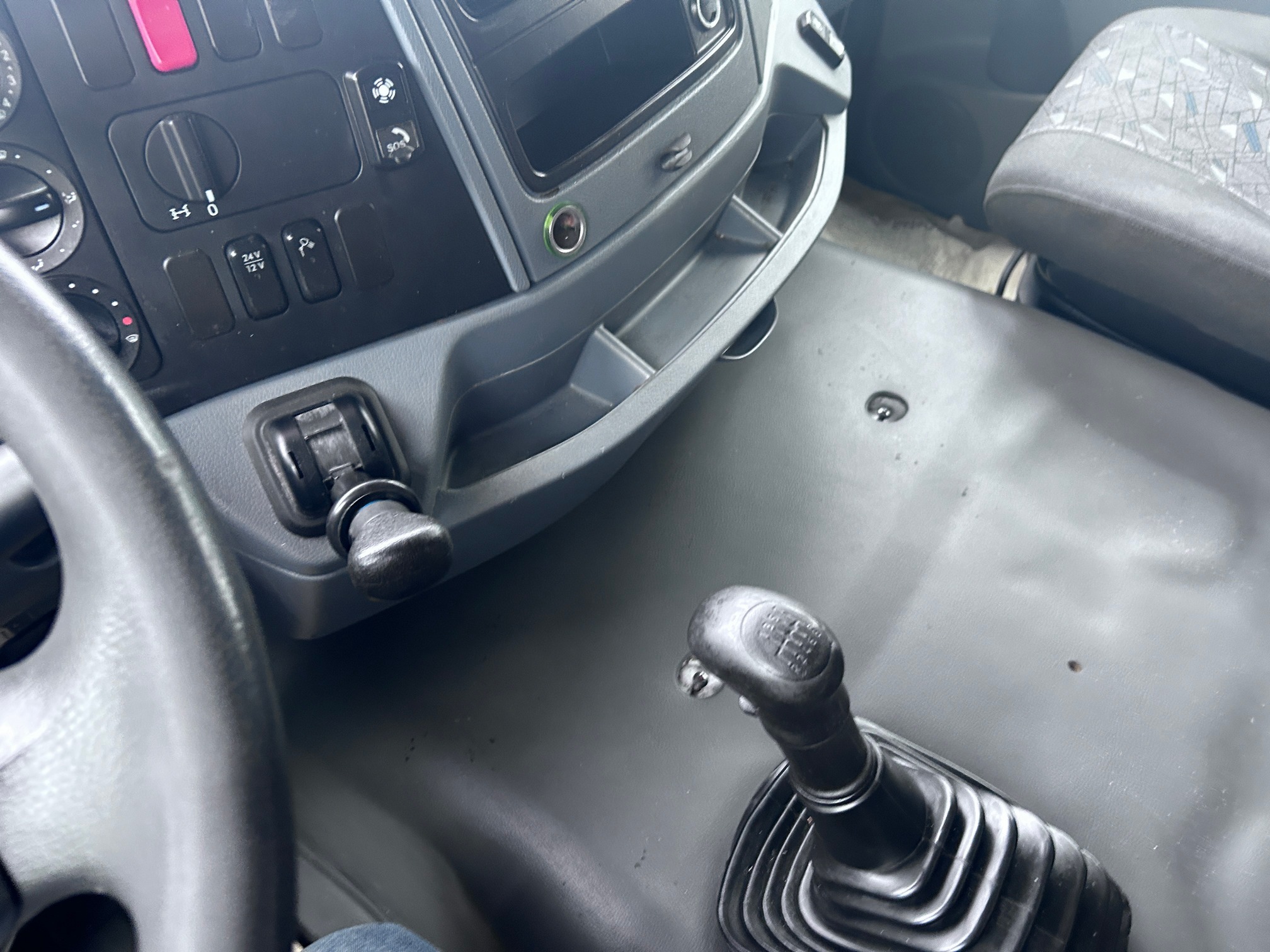 Седельный тягач КАМАЗ 5490-032-87 (S5) 2020 г. - фото 26