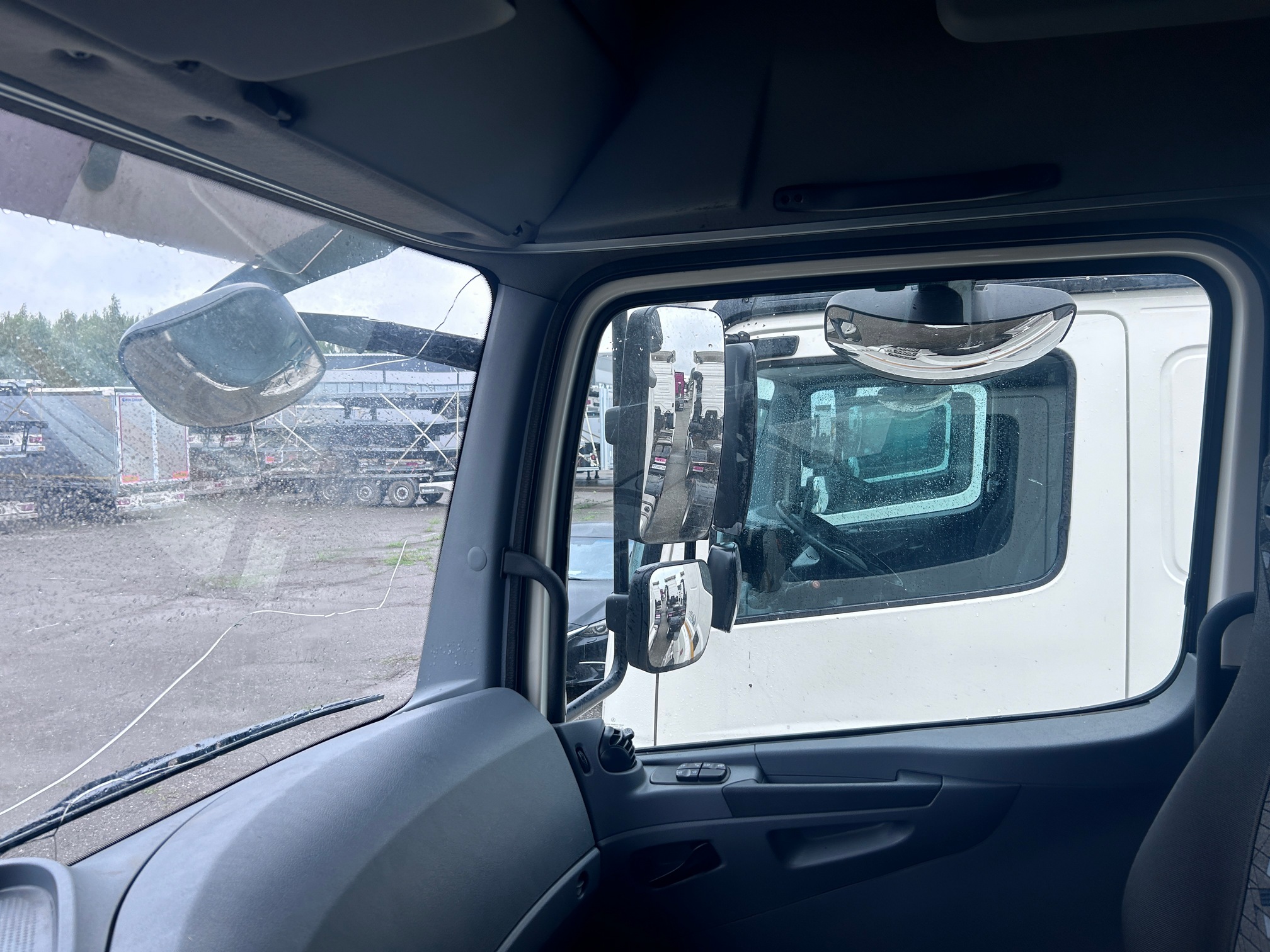 Седельный тягач КАМАЗ 5490-032-87 (S5) 2020 г. - фото 28