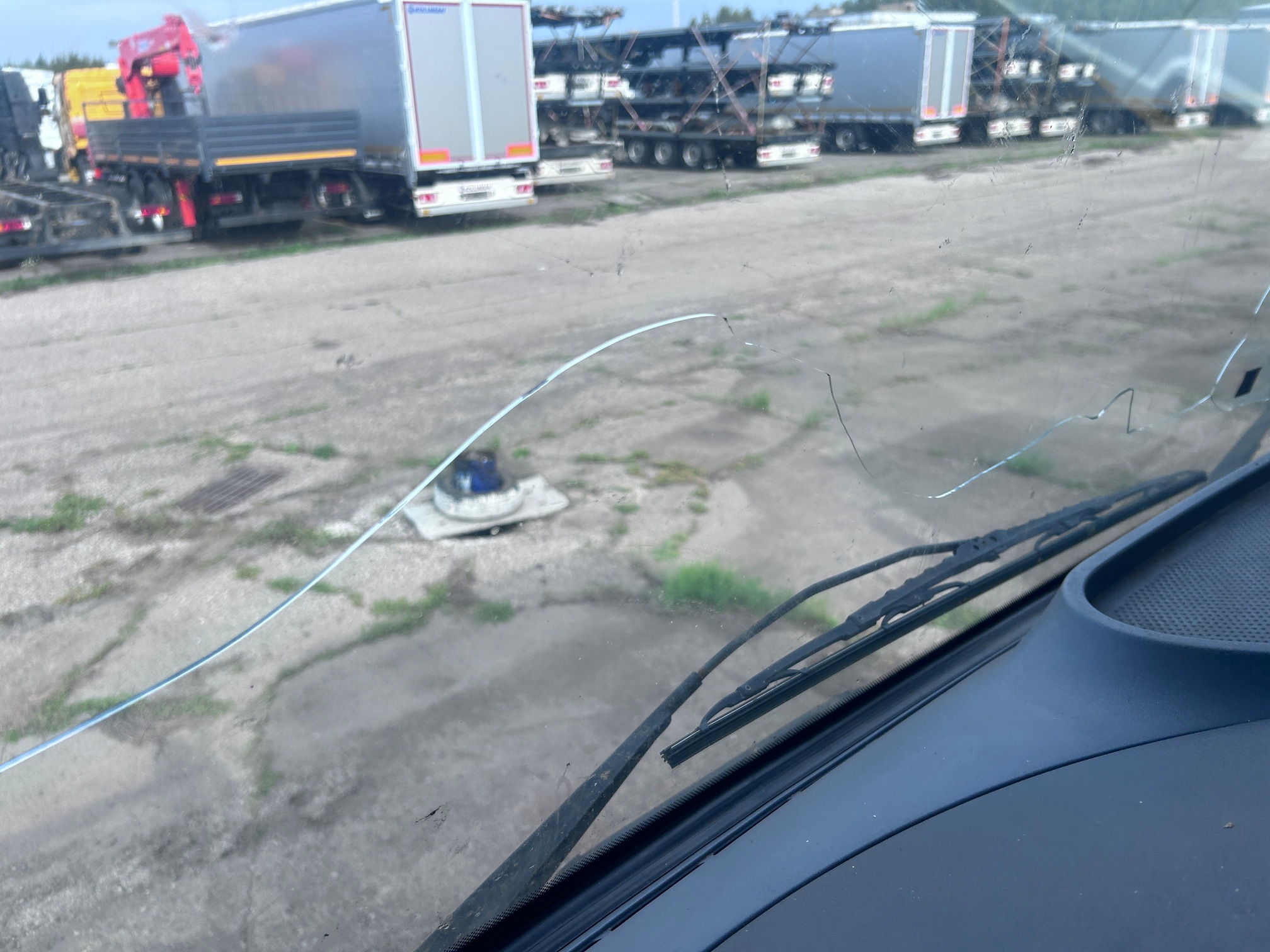 Седельный тягач КАМАЗ 5490-032-87 (S5) 2020 г. - фото 13