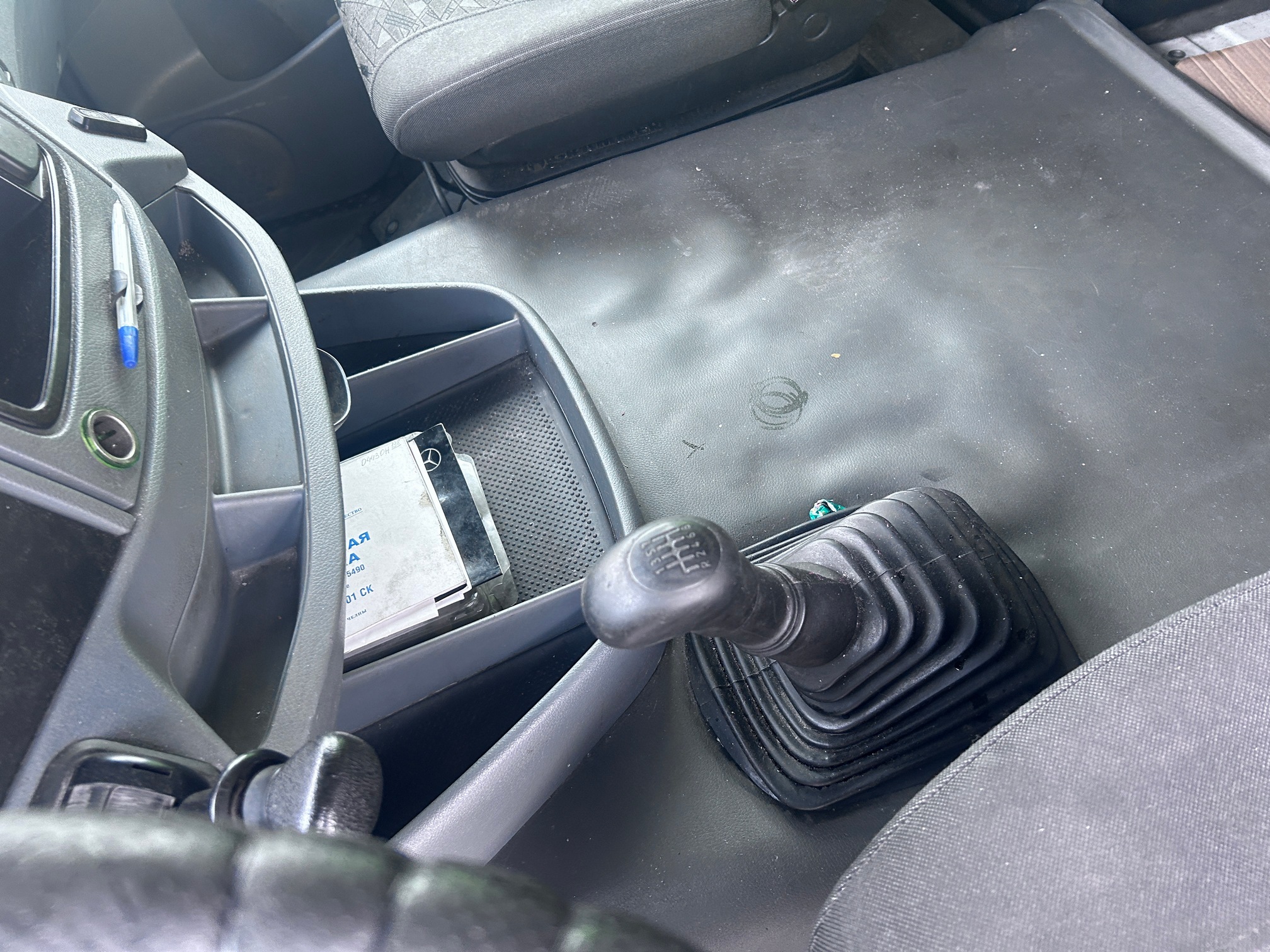 Седельный тягач КАМАЗ 5490-032-87 (S5) 2020 г. - фото 14