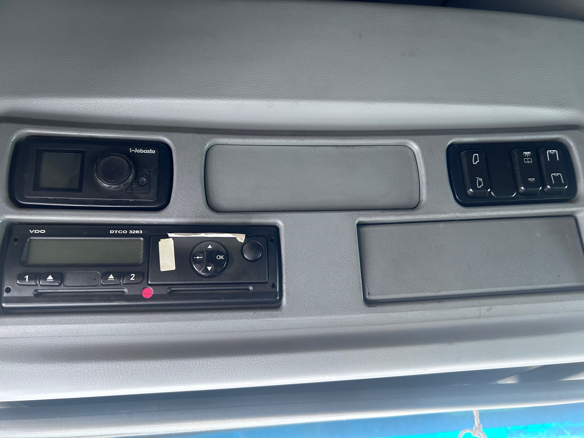 Седельный тягач КАМАЗ 5490-032-87 (S5) 2020 г. - фото 16