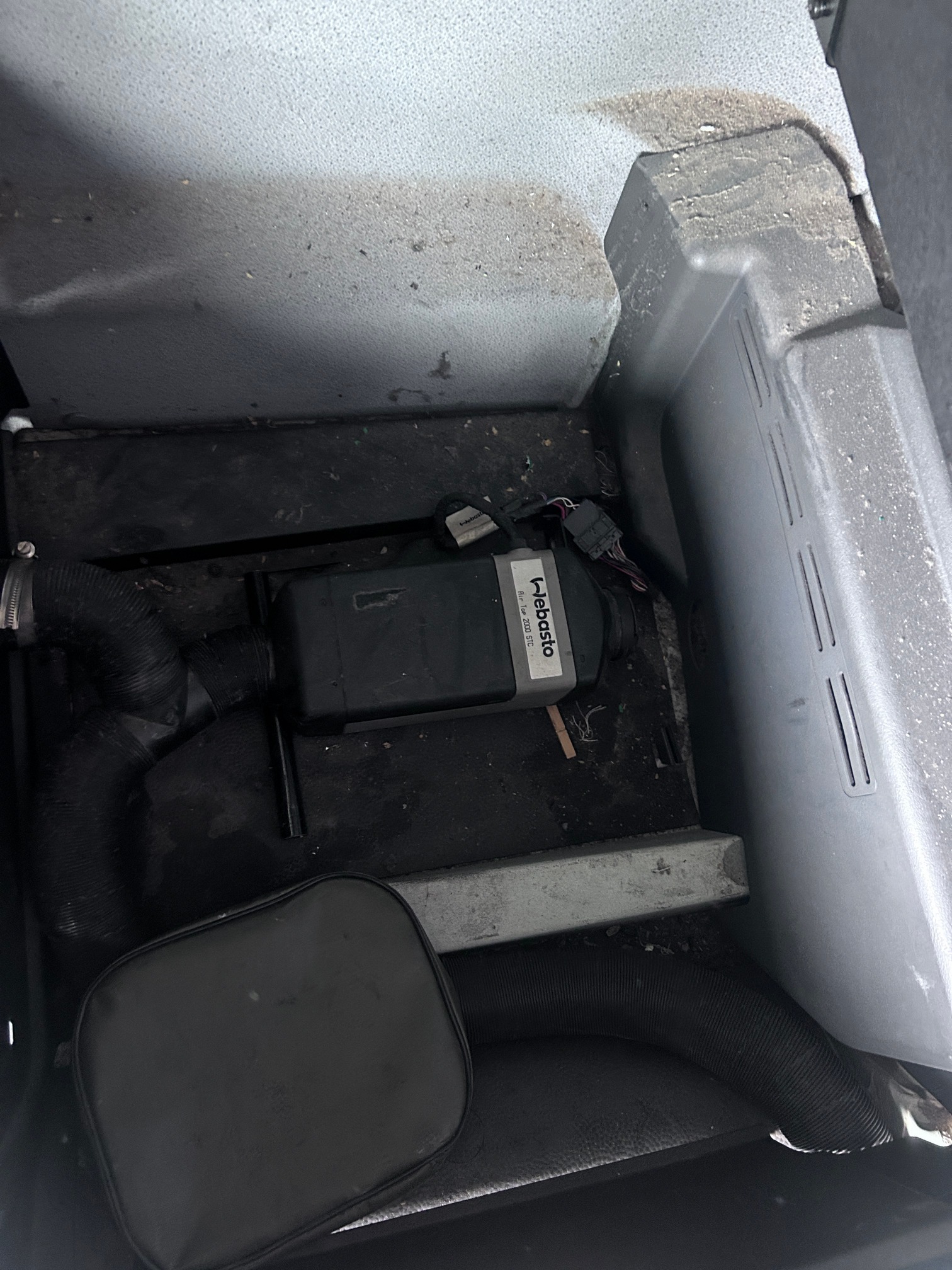 Седельный тягач КАМАЗ 5490-032-87 (S5) 2020 г. - фото 22