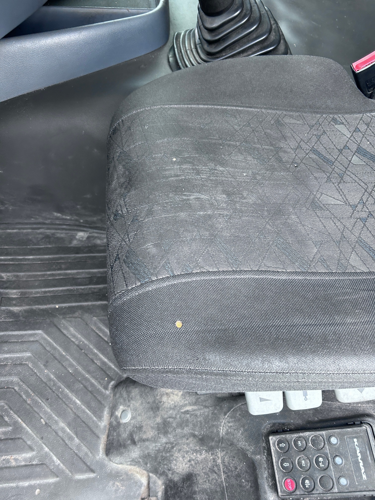 Седельный тягач КАМАЗ 5490-032-87 (S5) 2020 г. - фото 16