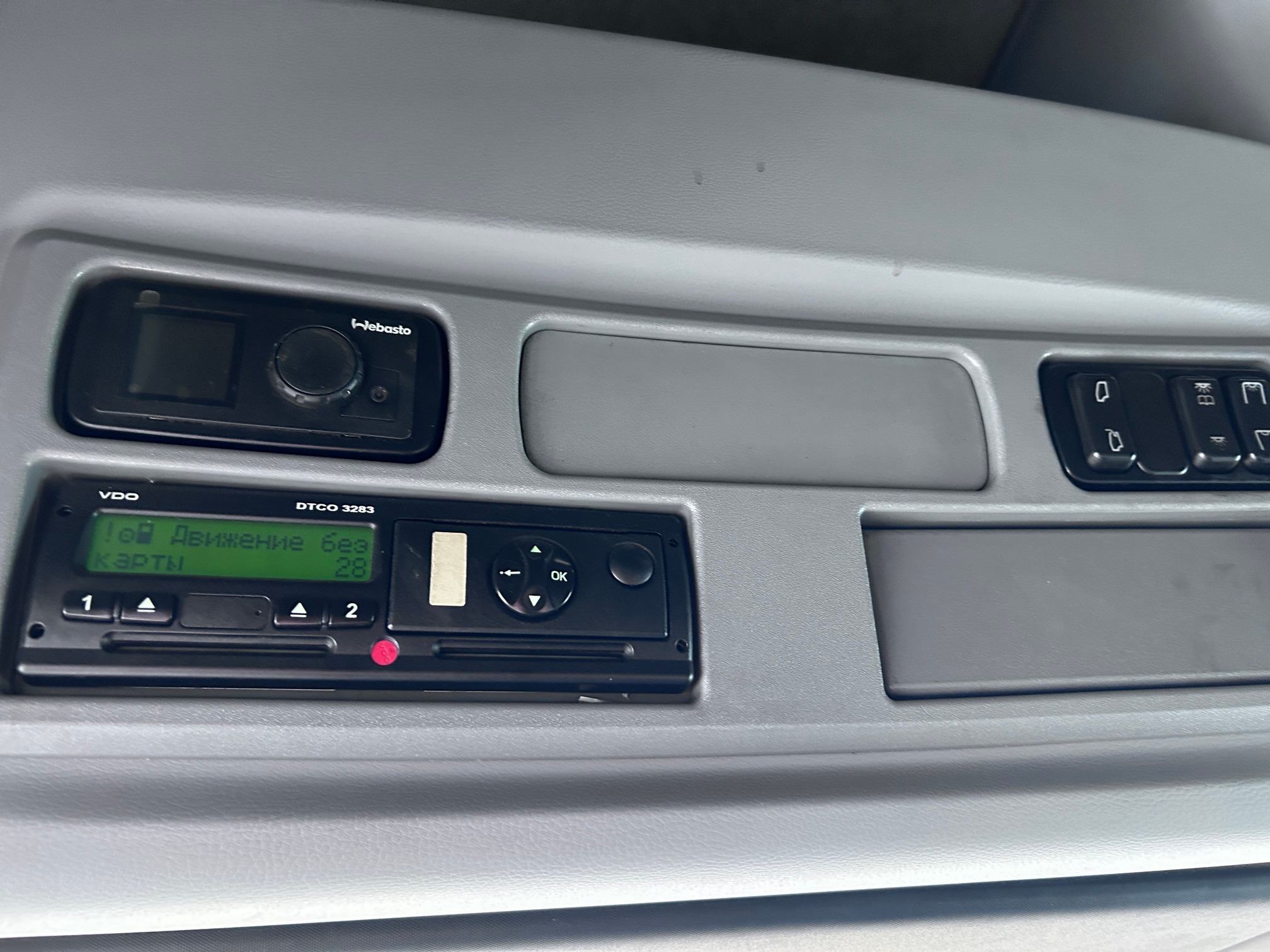 Седельный тягач КАМАЗ 5490-032-87 (S5) 2020 г. - фото 18