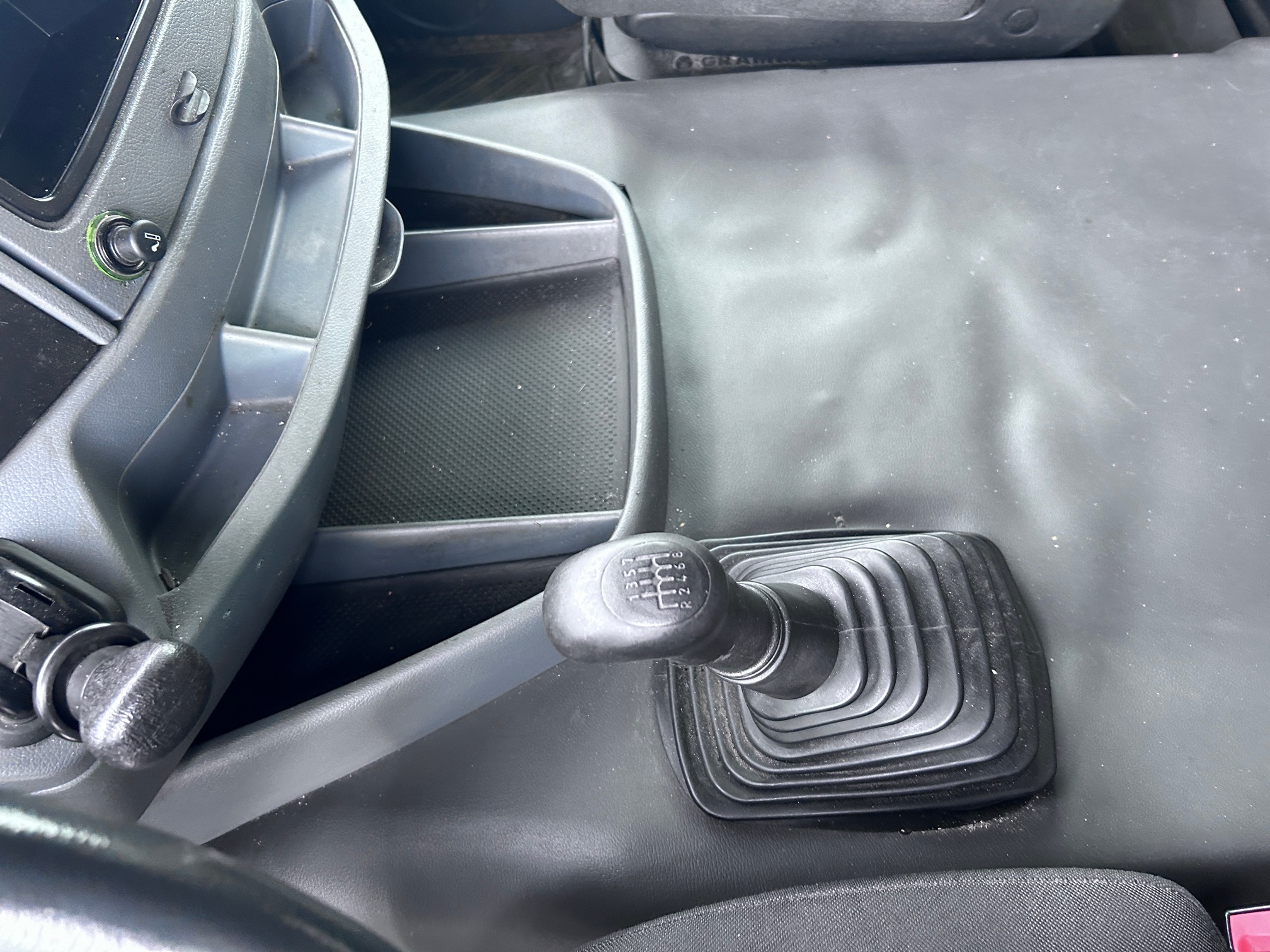 Седельный тягач КАМАЗ 5490-032-87 (S5) 2020 г. - фото 21