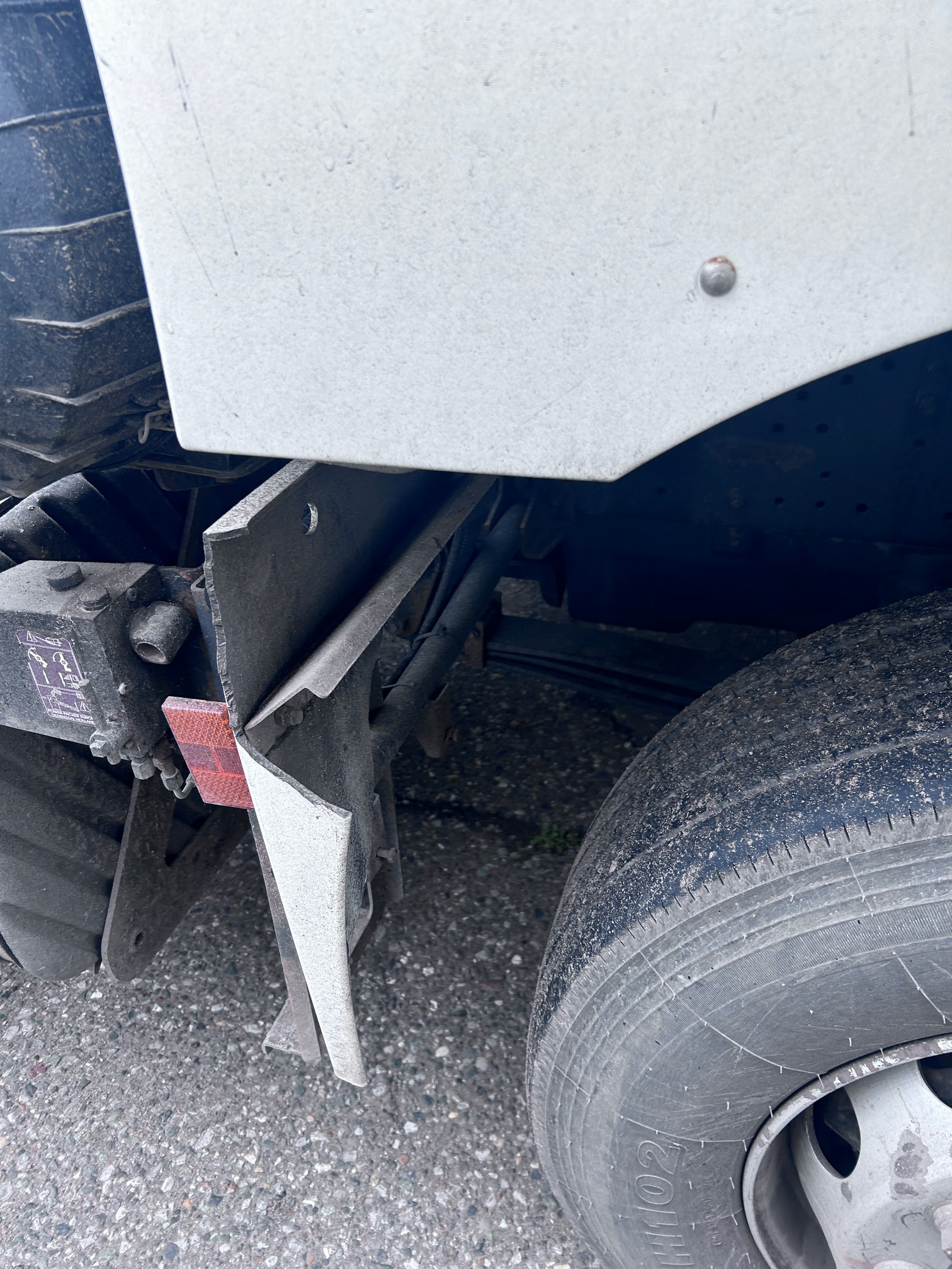 Седельный тягач КАМАЗ 5490-032-87 (S5) 2020 г. - фото 8