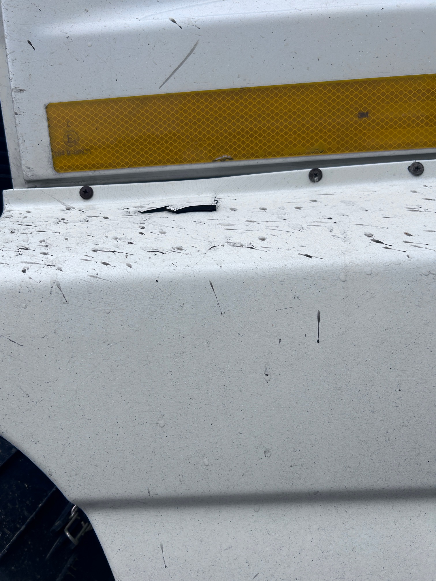 Седельный тягач КАМАЗ 5490-032-87 (S5) 2020 г. - фото 9