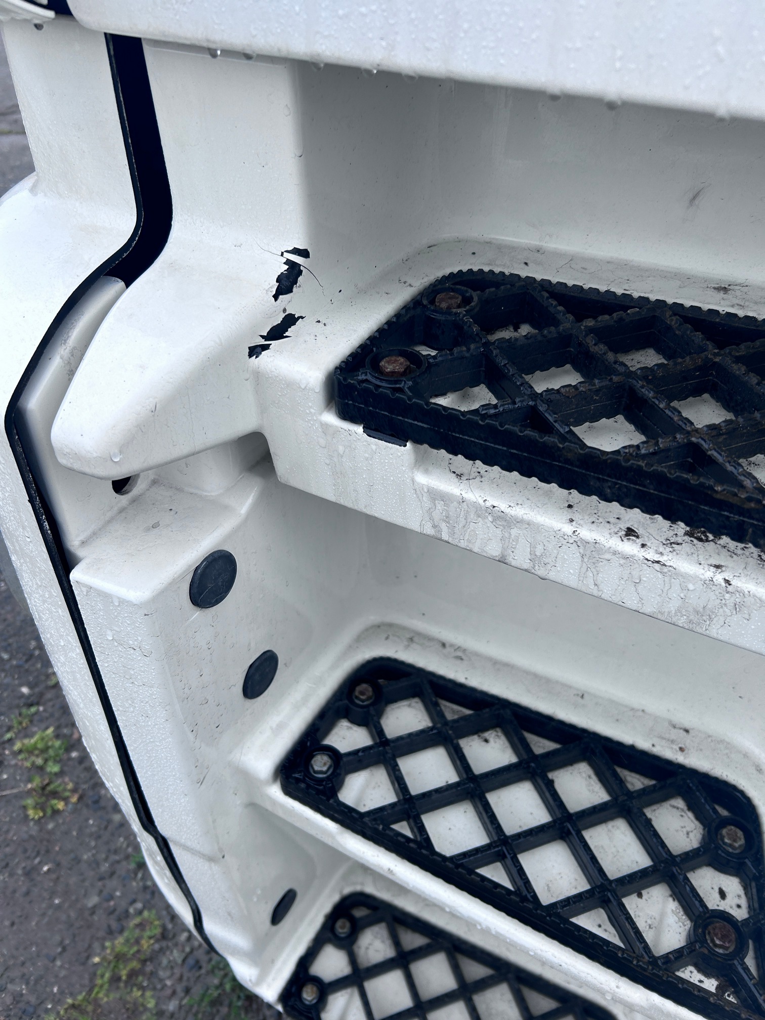 Седельный тягач КАМАЗ 5490-032-87 (S5) 2020 г. - фото 18