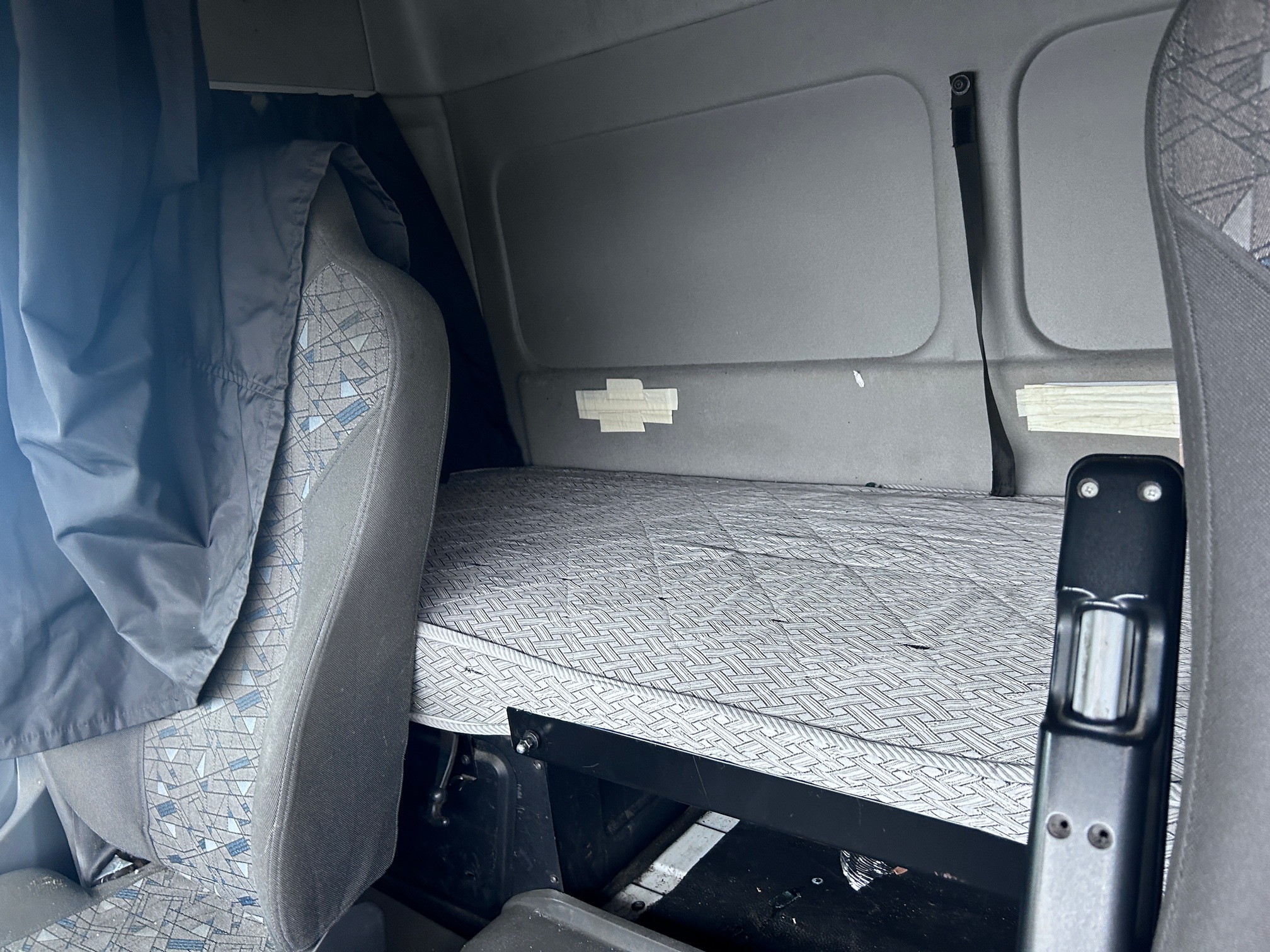 Седельный тягач КАМАЗ 5490-032-87 (S5) 2020 г. - фото 20