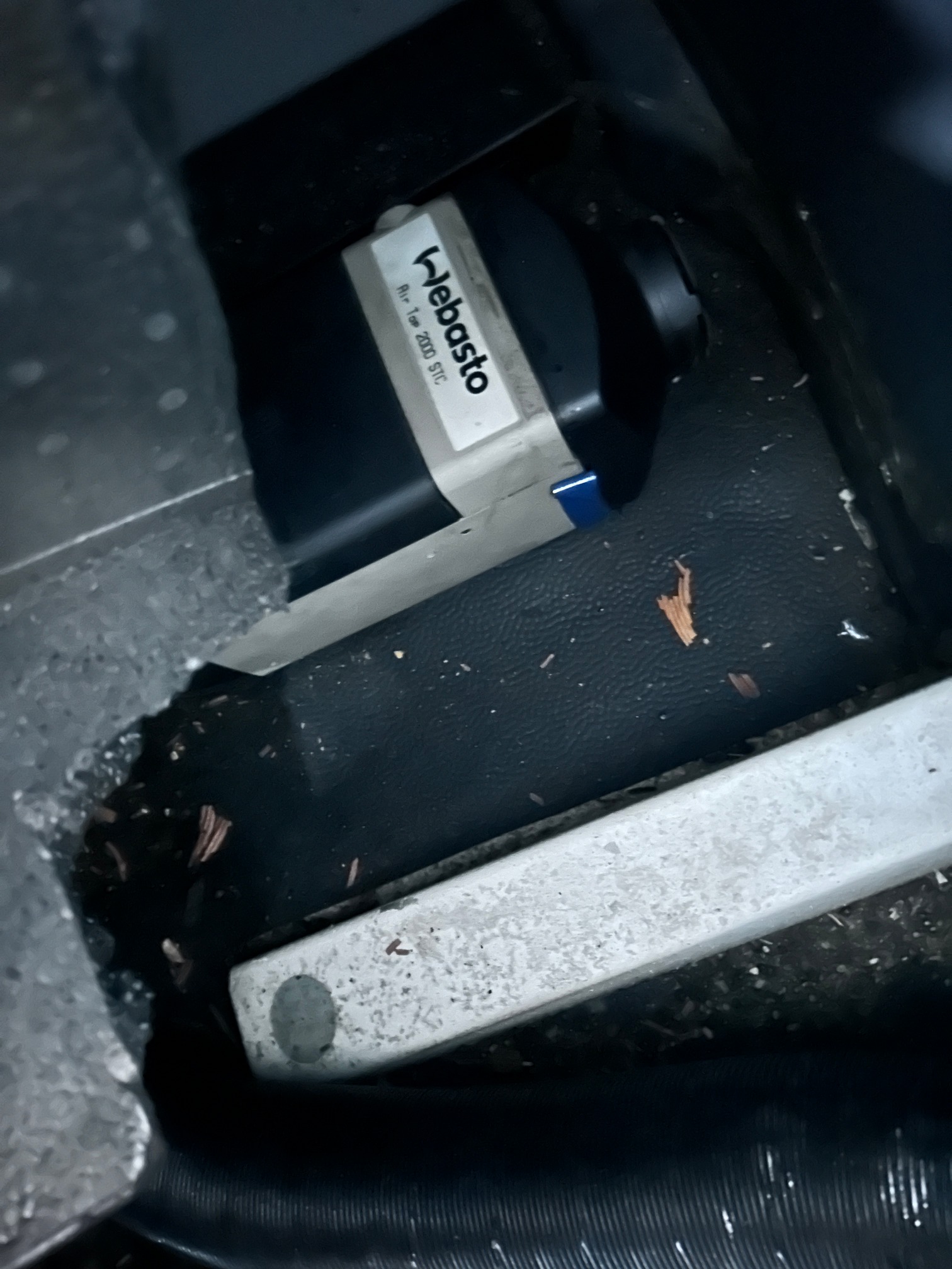 Седельный тягач КАМАЗ 5490-032-87 (S5) 2020 г. - фото 27