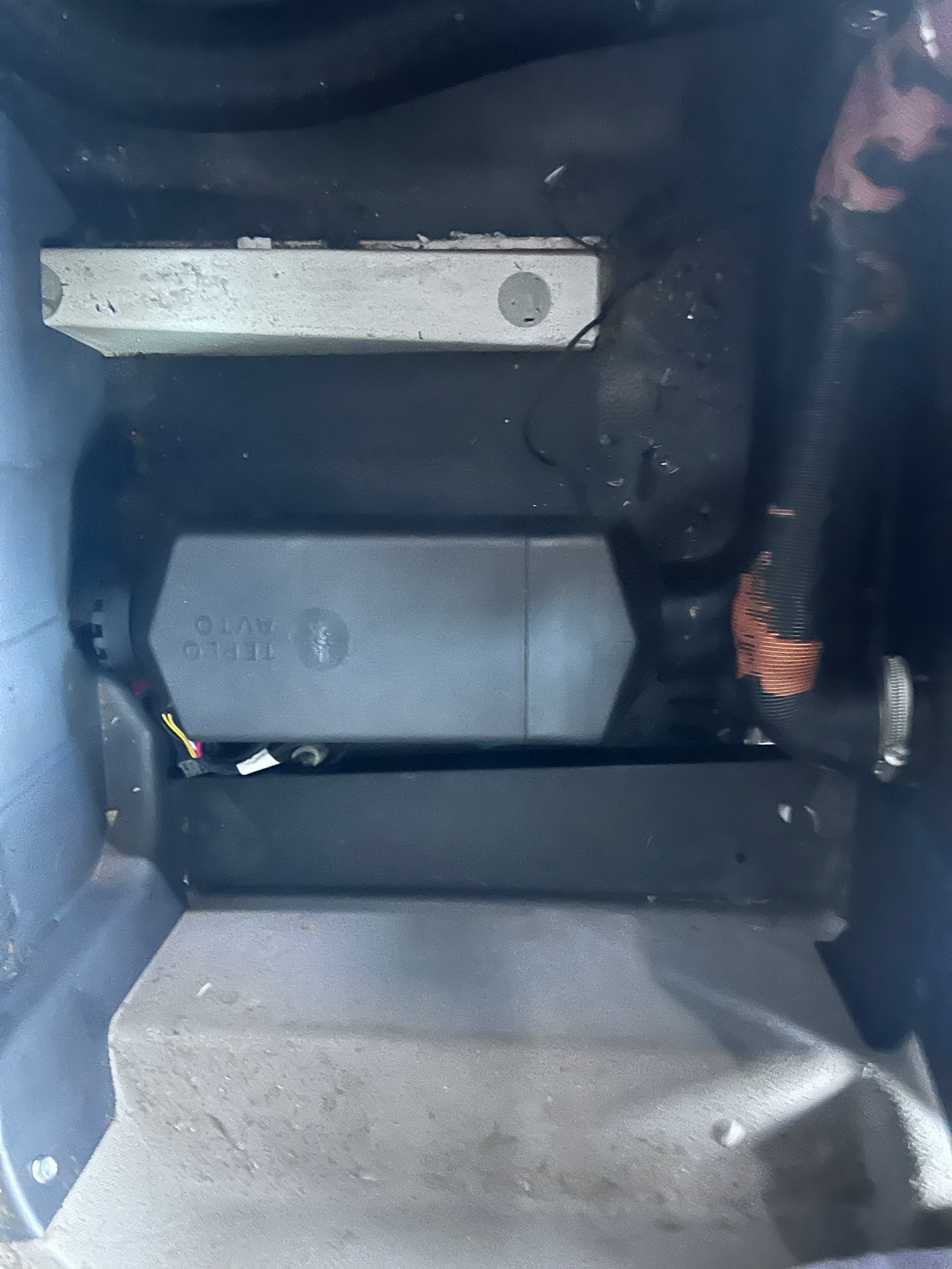 Седельный тягач КАМАЗ 5490-032-87 (S5) 2020 г. - фото 26